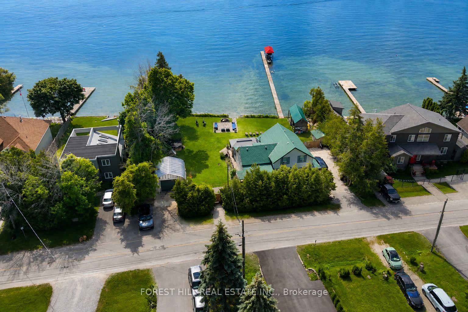 Photo 43 of 1031 Wisker Avenue, Innisfil, Lefroy — HOMEH