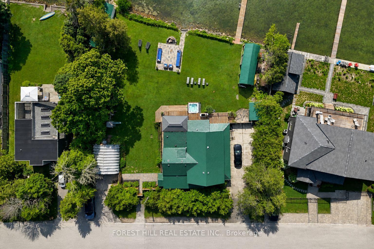 Photo 44 of 1031 Wisker Avenue, Innisfil, Lefroy — HOMEH