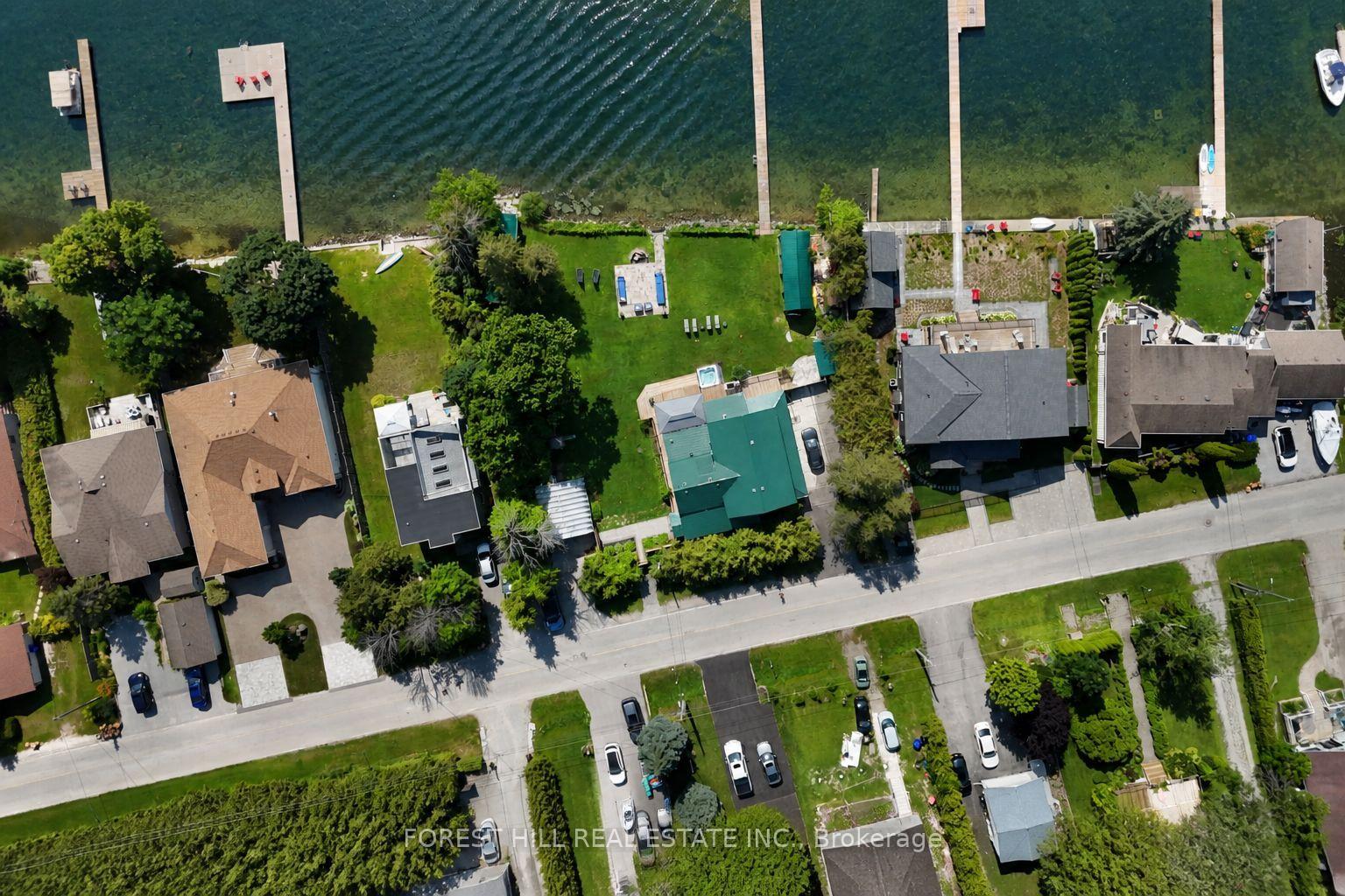 Photo 45 of 1031 Wisker Avenue, Innisfil, Lefroy — HOMEH