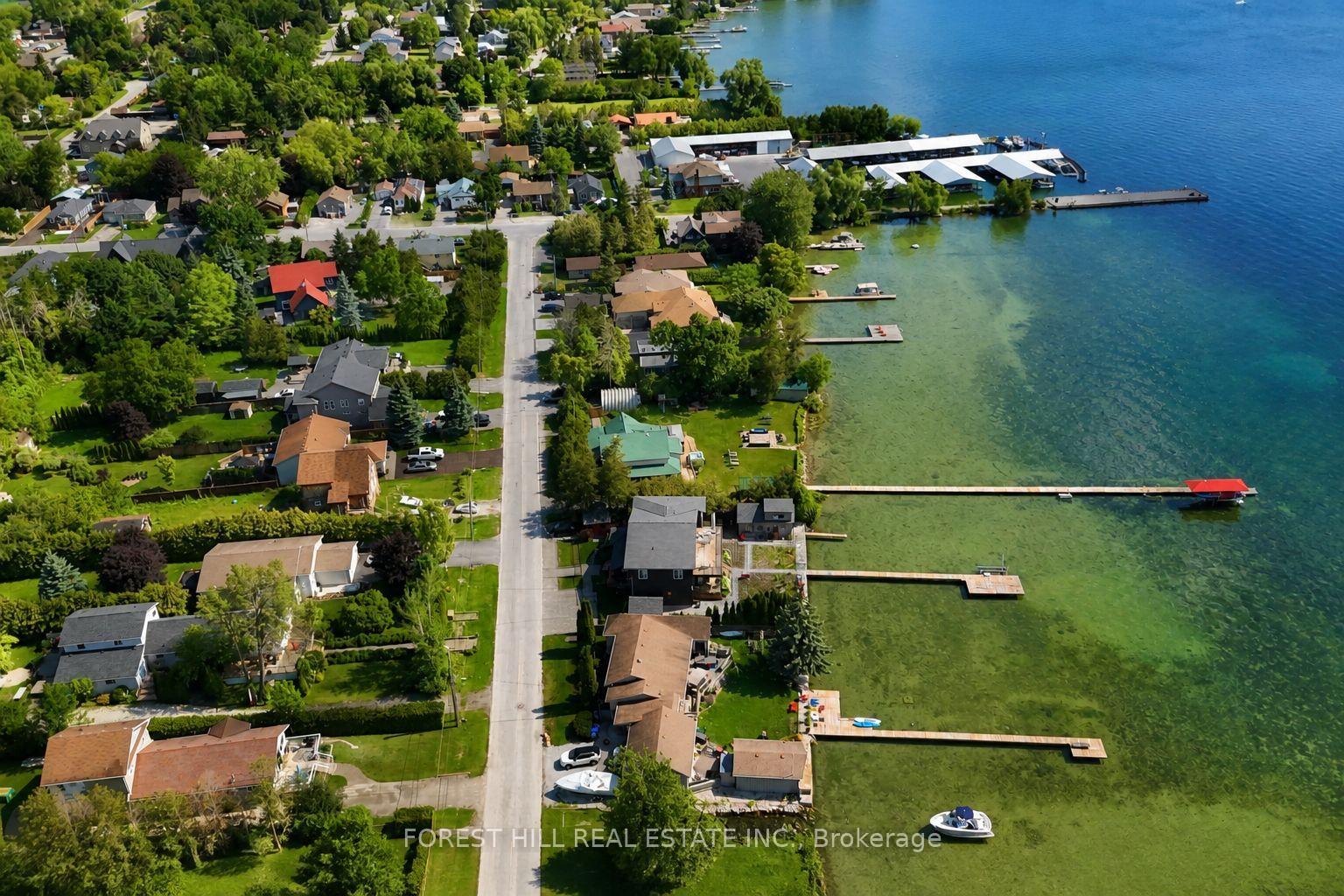 Photo 46 of 1031 Wisker Avenue, Innisfil, Lefroy — HOMEH