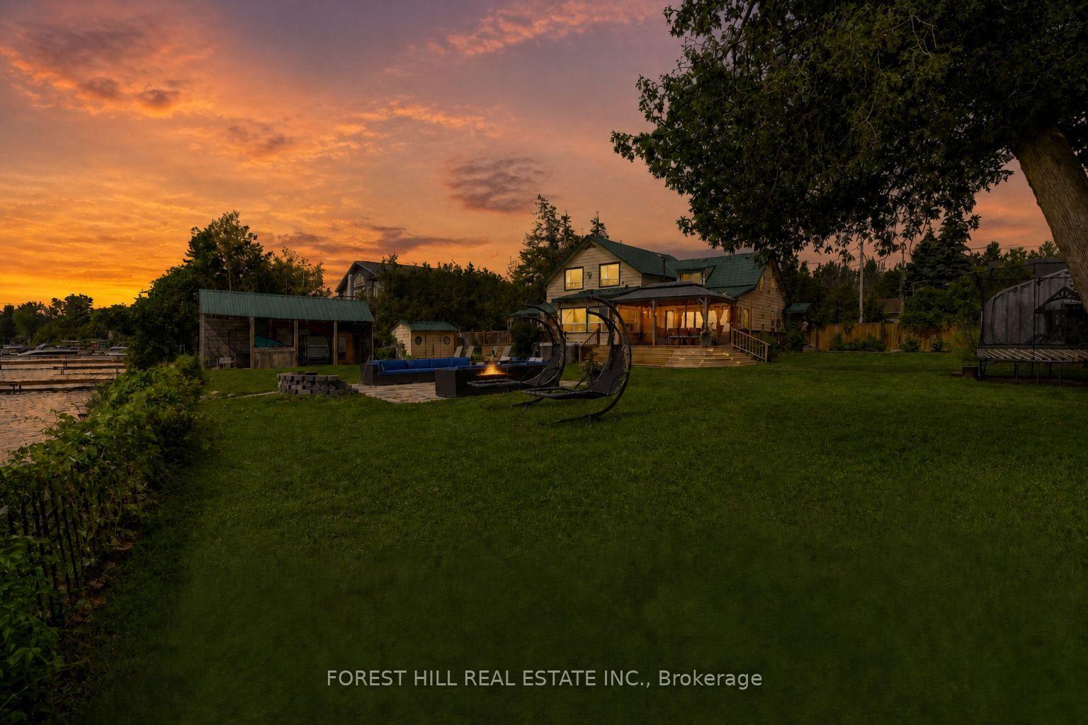 Photo 50 of 1031 Wisker Avenue, Innisfil, Lefroy — HOMEH