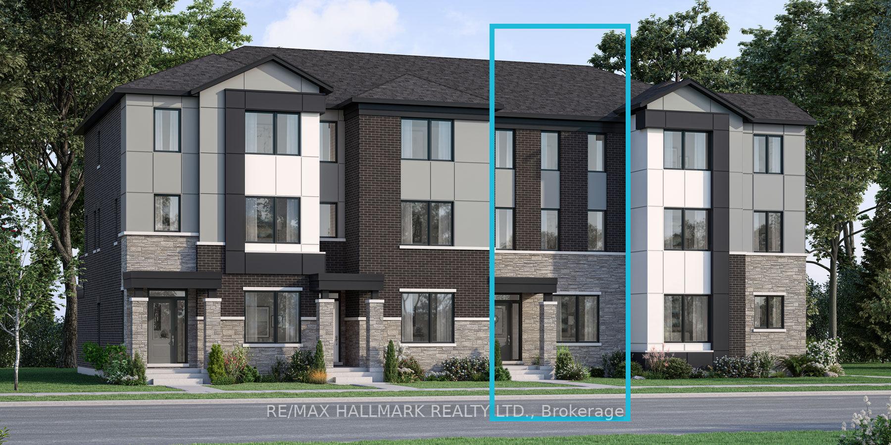 Photo 1 of 3384 Wrybill Path, Oakville, Joshua Meadows — HOMEH