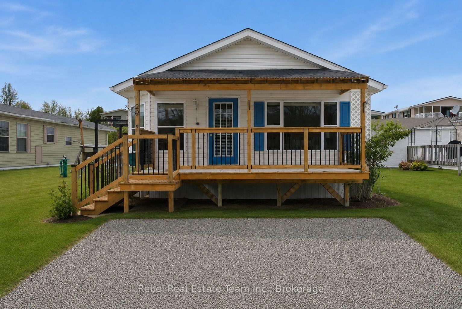 Photo of Unit 29, 152 Concession Rd 11 W
