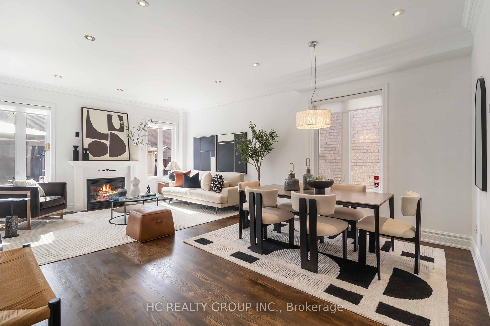 Photo 3 of 16 Begonia Crescent, Brampton, Northwest Sandalwood Parkway — HOMEH