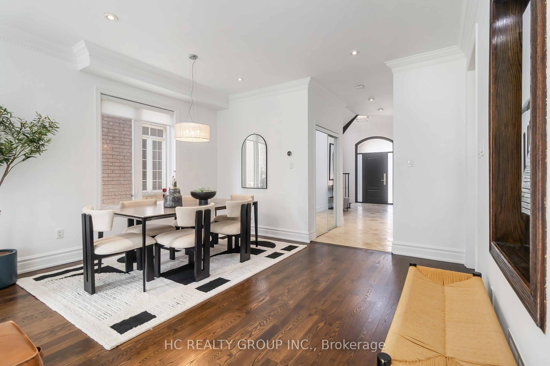 Photo 4 of 16 Begonia Crescent, Brampton, Northwest Sandalwood Parkway — HOMEH