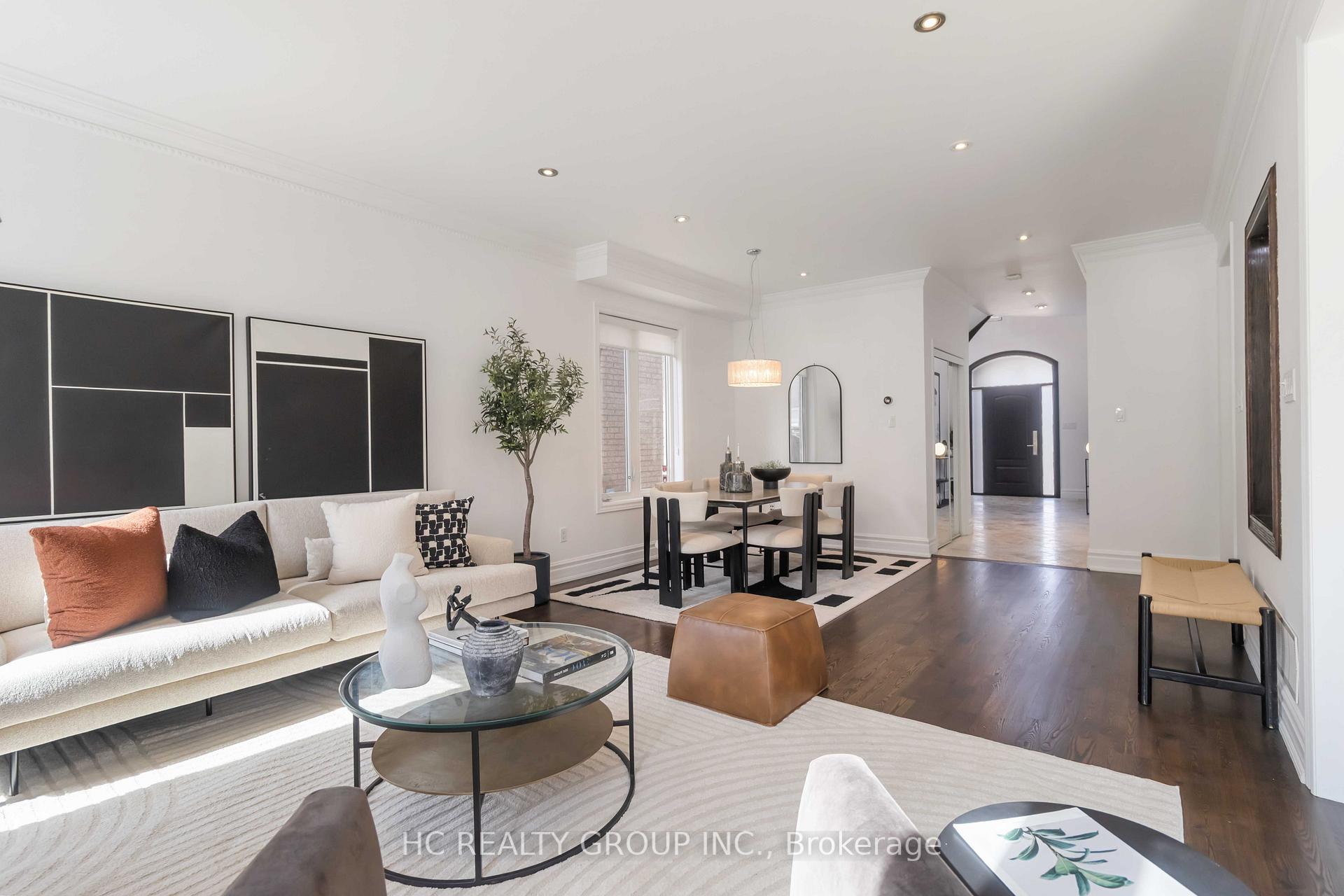 Photo 6 of 16 Begonia Crescent, Brampton, Northwest Sandalwood Parkway — HOMEH