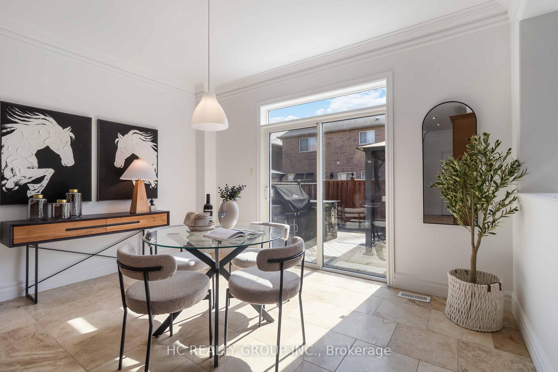 Photo 7 of 16 Begonia Crescent, Brampton, Northwest Sandalwood Parkway — HOMEH