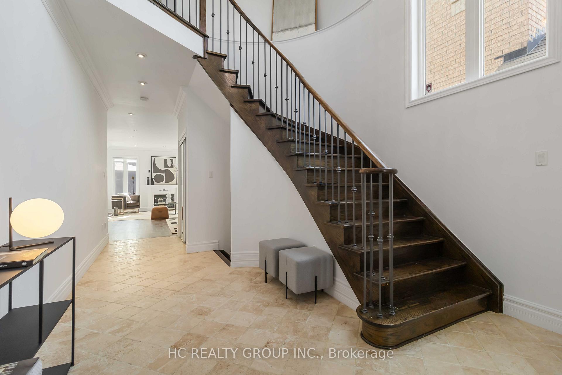 Photo 11 of 16 Begonia Crescent, Brampton, Northwest Sandalwood Parkway — HOMEH
