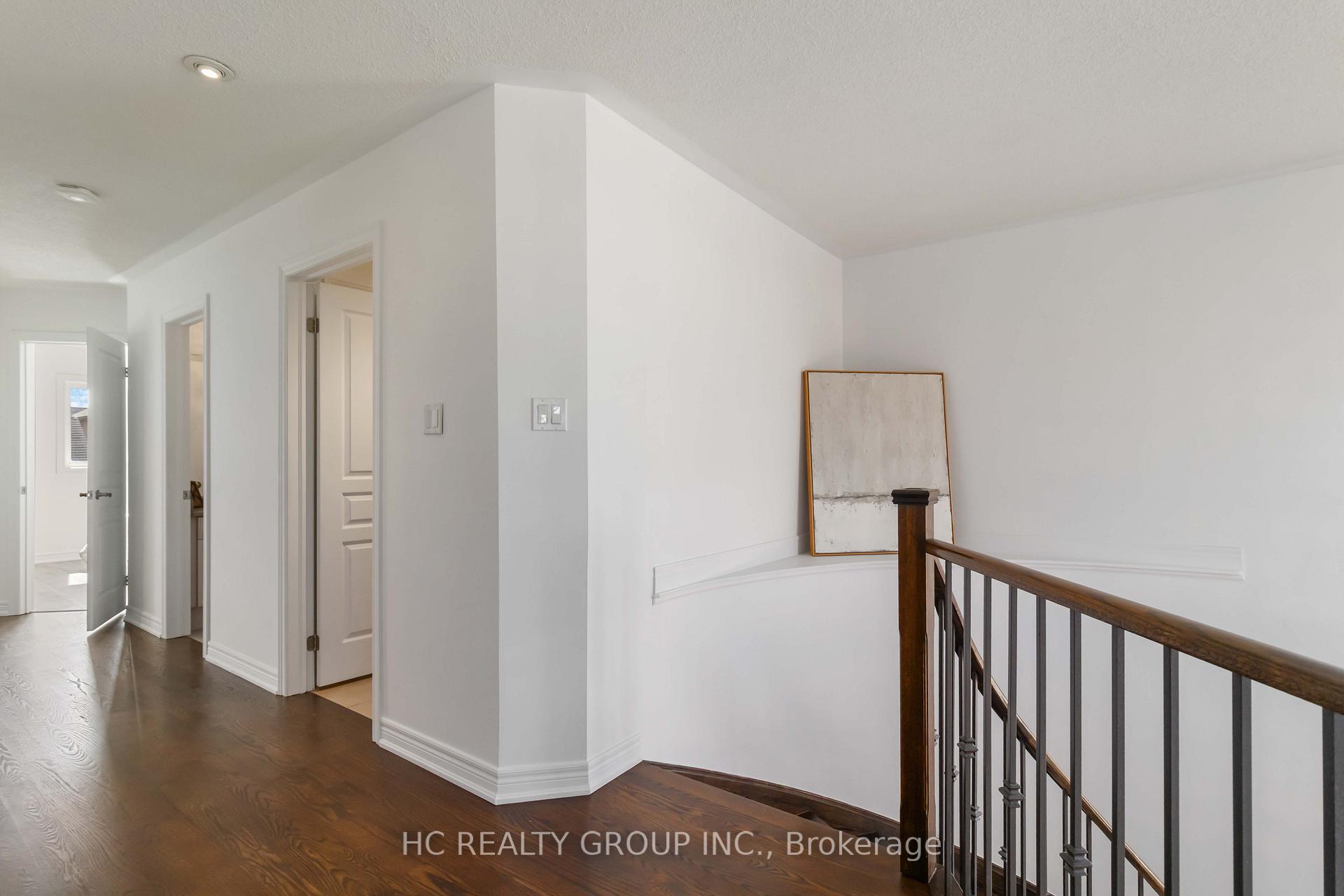 Photo 15 of 16 Begonia Crescent, Brampton, Northwest Sandalwood Parkway — HOMEH