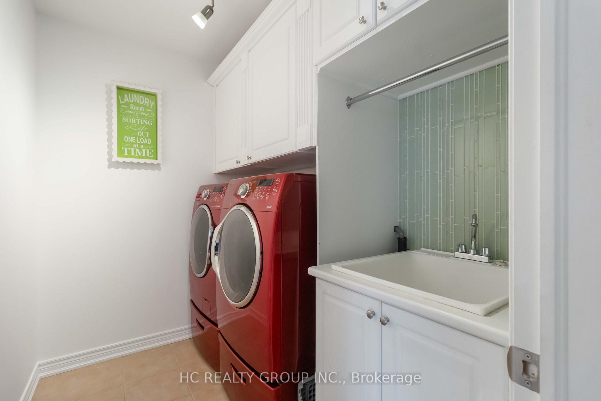 Photo 20 of 16 Begonia Crescent, Brampton, Northwest Sandalwood Parkway — HOMEH