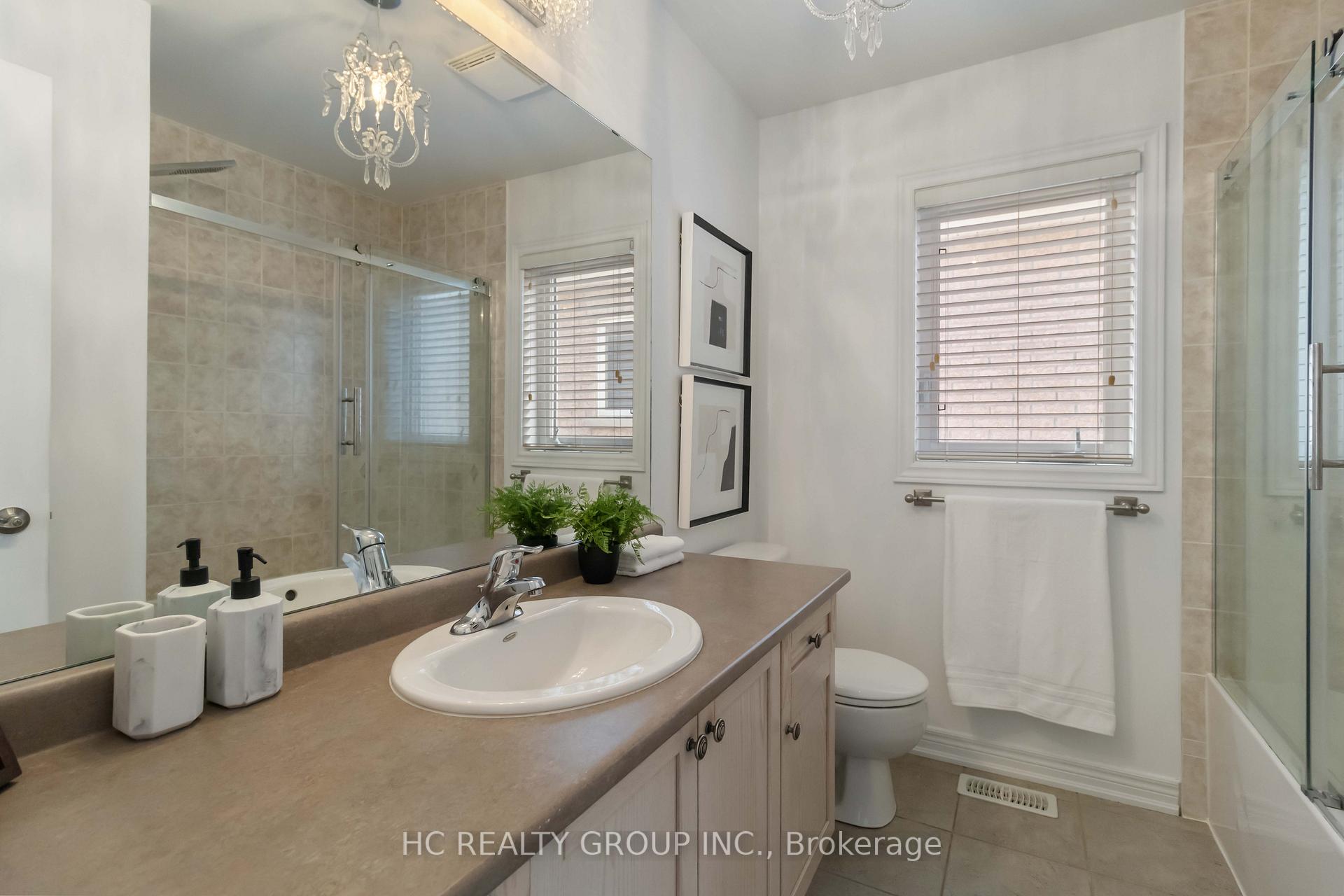 Photo 21 of 16 Begonia Crescent, Brampton, Northwest Sandalwood Parkway — HOMEH