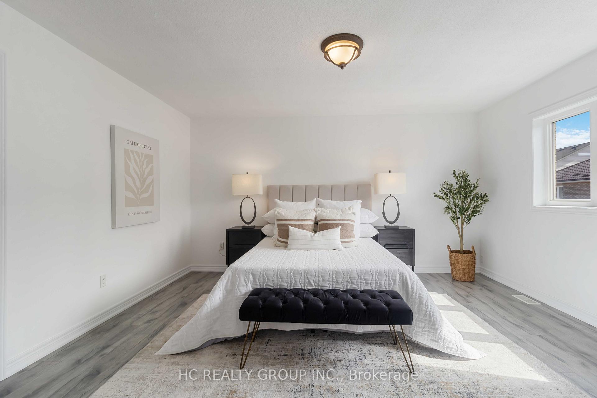Photo 22 of 16 Begonia Crescent, Brampton, Northwest Sandalwood Parkway — HOMEH
