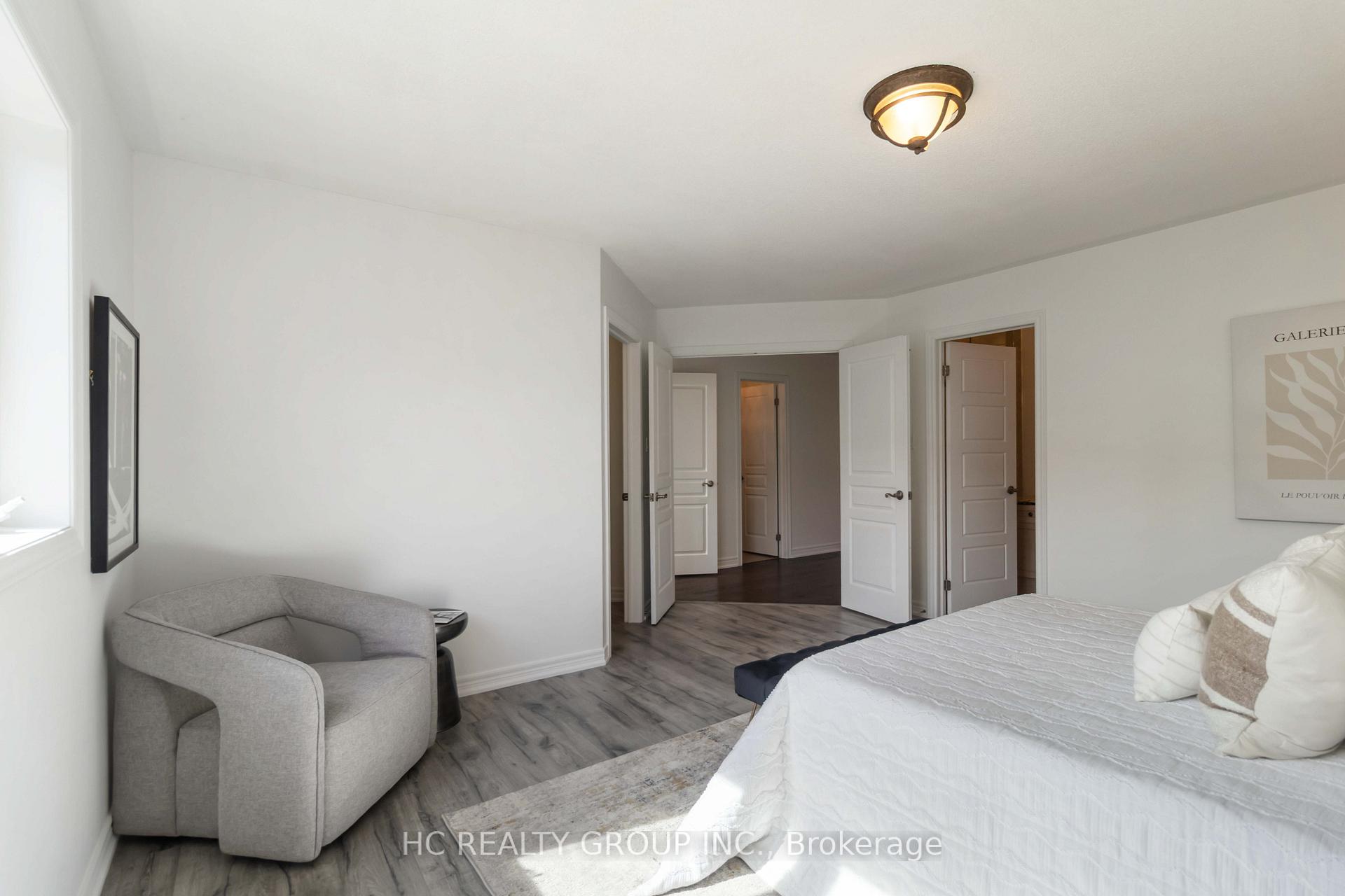 Photo 23 of 16 Begonia Crescent, Brampton, Northwest Sandalwood Parkway — HOMEH