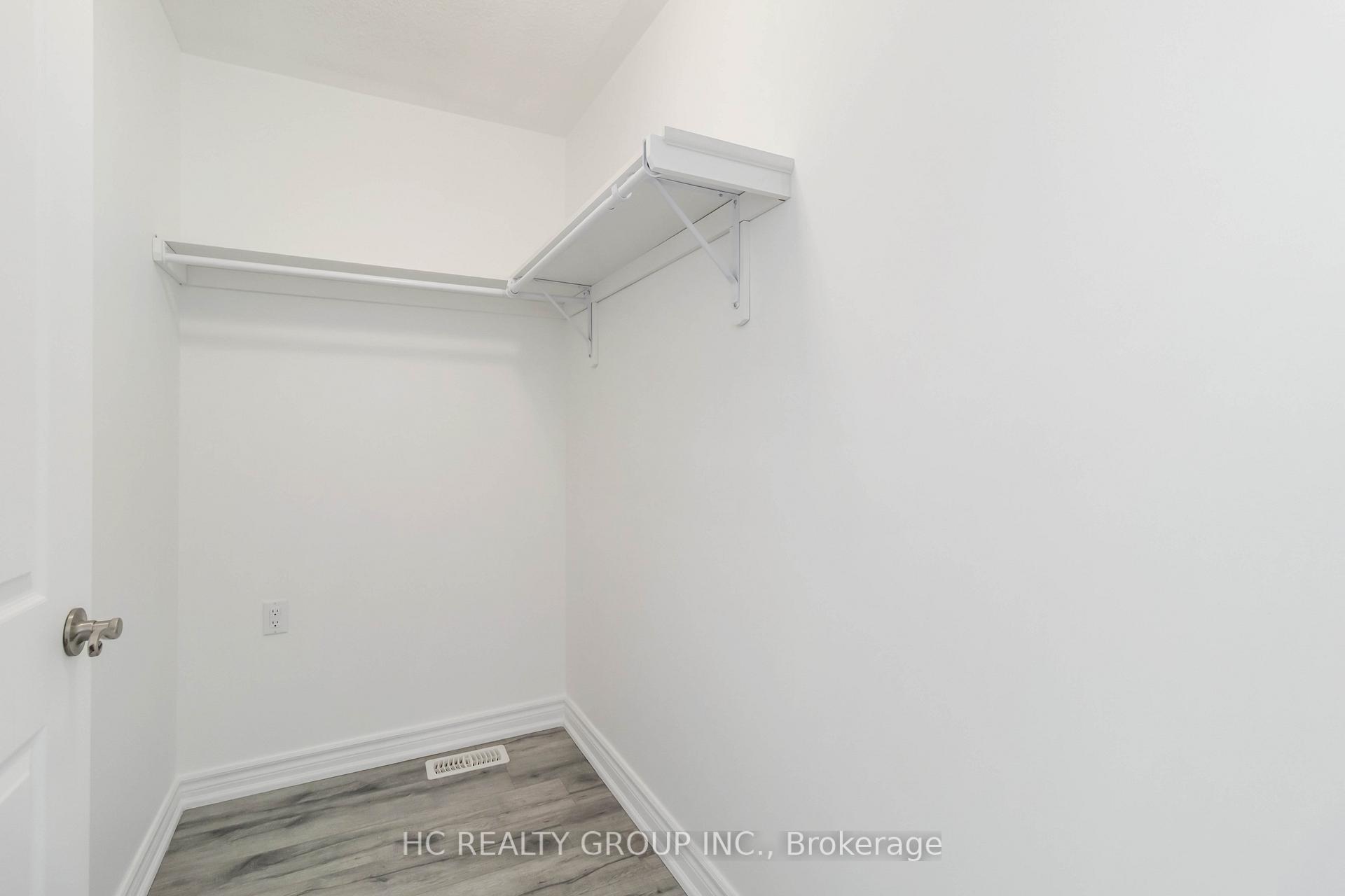 Photo 24 of 16 Begonia Crescent, Brampton, Northwest Sandalwood Parkway — HOMEH