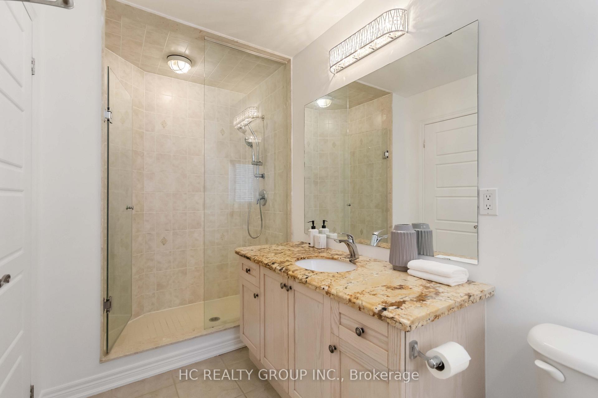 Photo 25 of 16 Begonia Crescent, Brampton, Northwest Sandalwood Parkway — HOMEH
