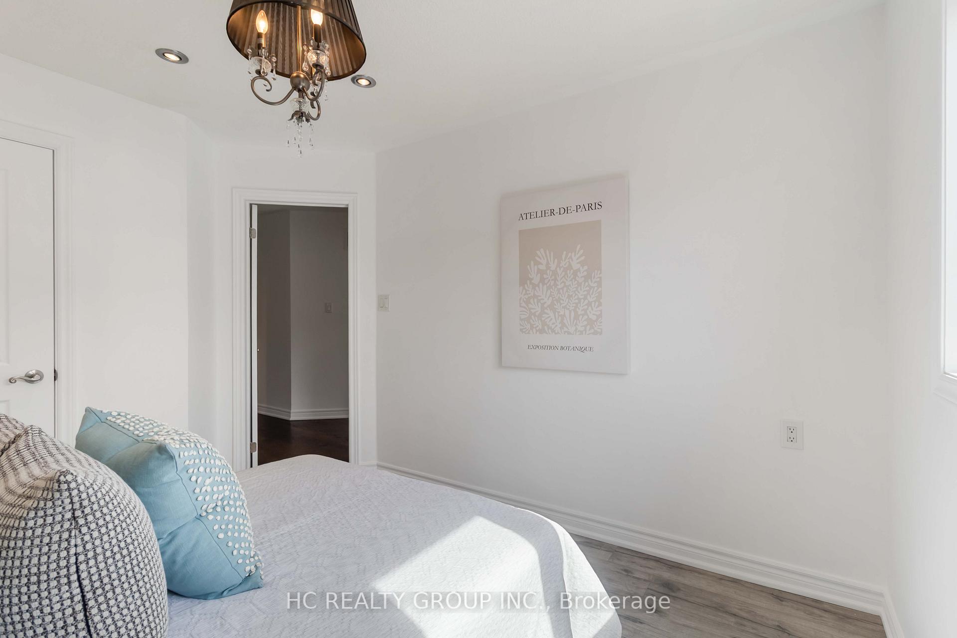 Photo 27 of 16 Begonia Crescent, Brampton, Northwest Sandalwood Parkway — HOMEH