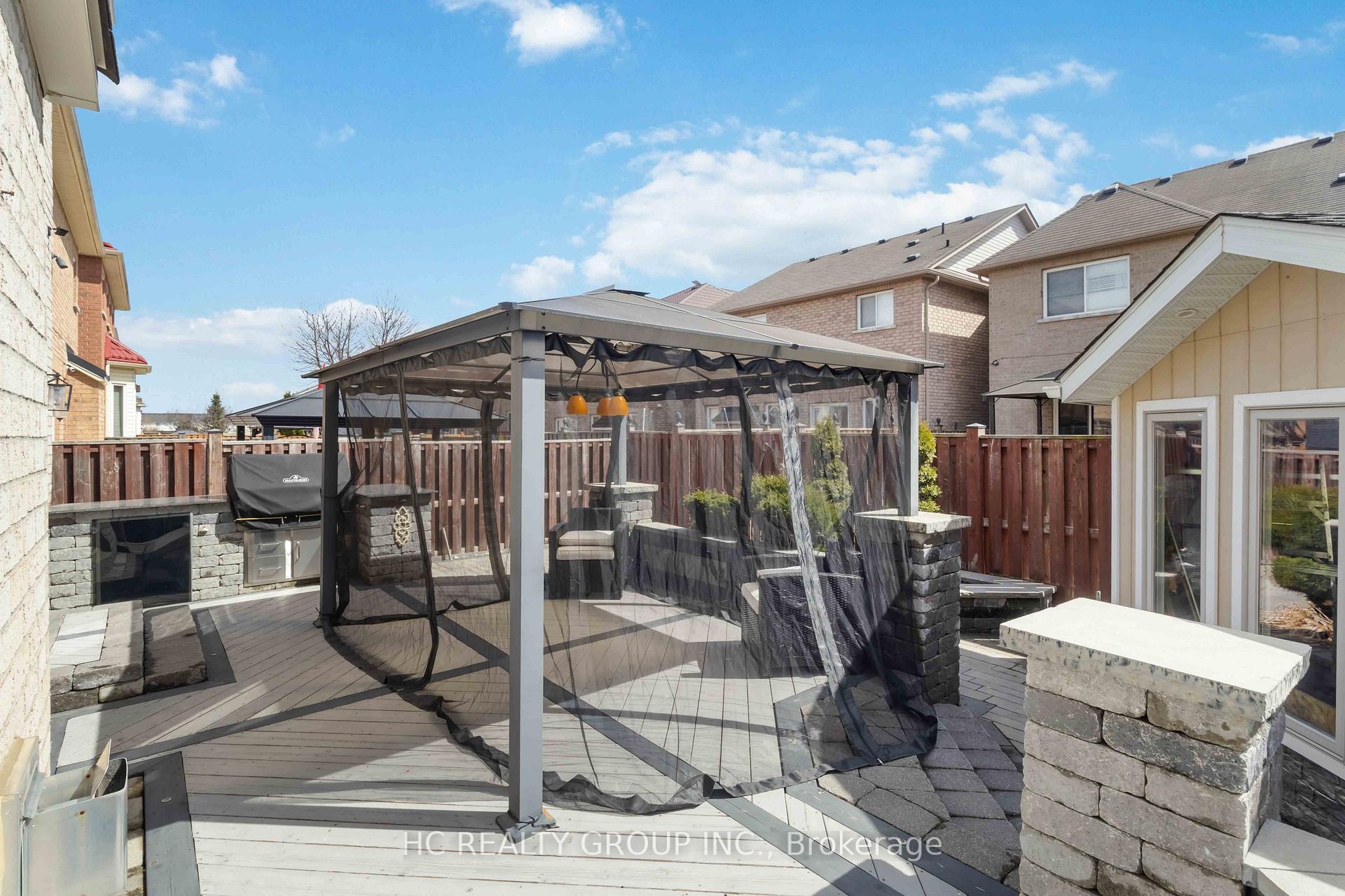 Photo 41 of 16 Begonia Crescent, Brampton, Northwest Sandalwood Parkway — HOMEH