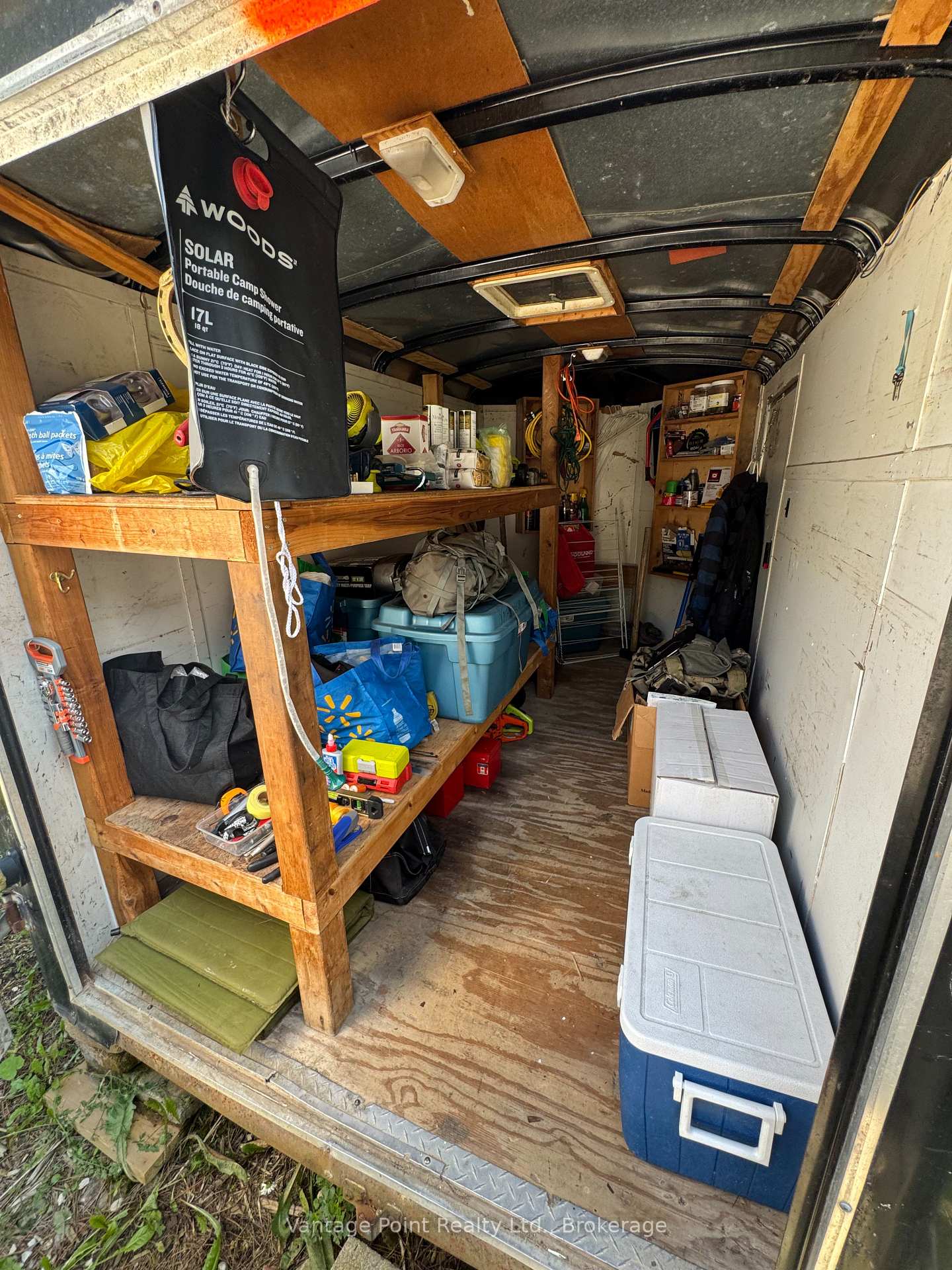 Photo 28 of 796331 East Back Line, Chatsworth — HOMEH