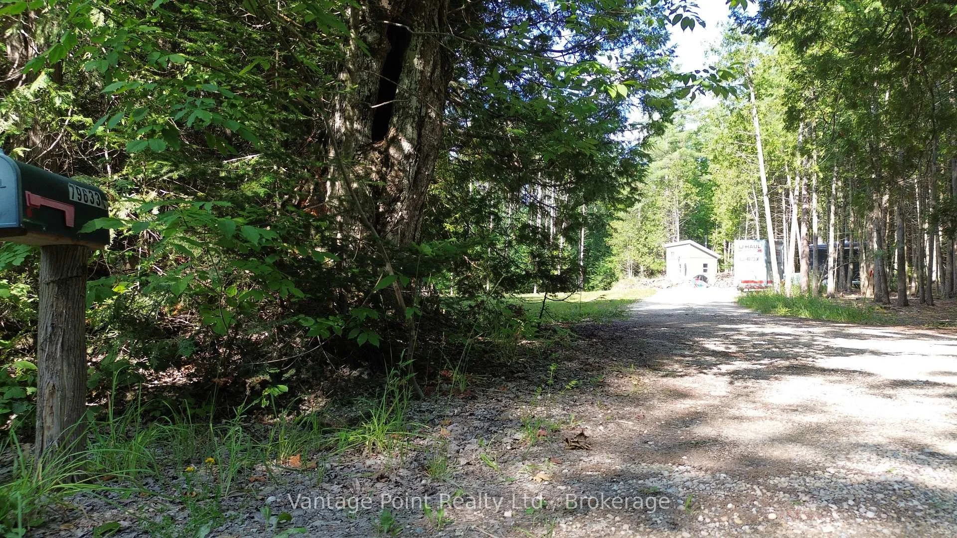Photo 27 of 796331 East Back Line, Chatsworth — HOMEH