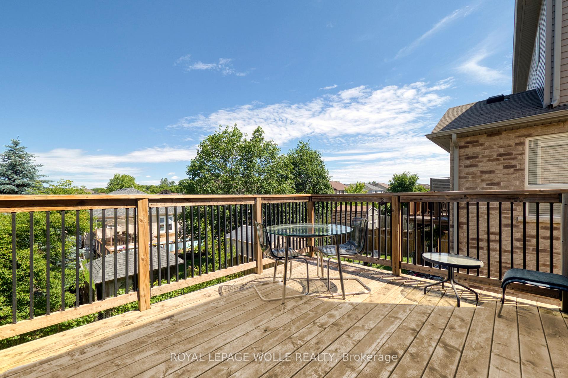 Photo 9 of 264 Vincent Drive, North Dumfries, Ayr — HOMEH