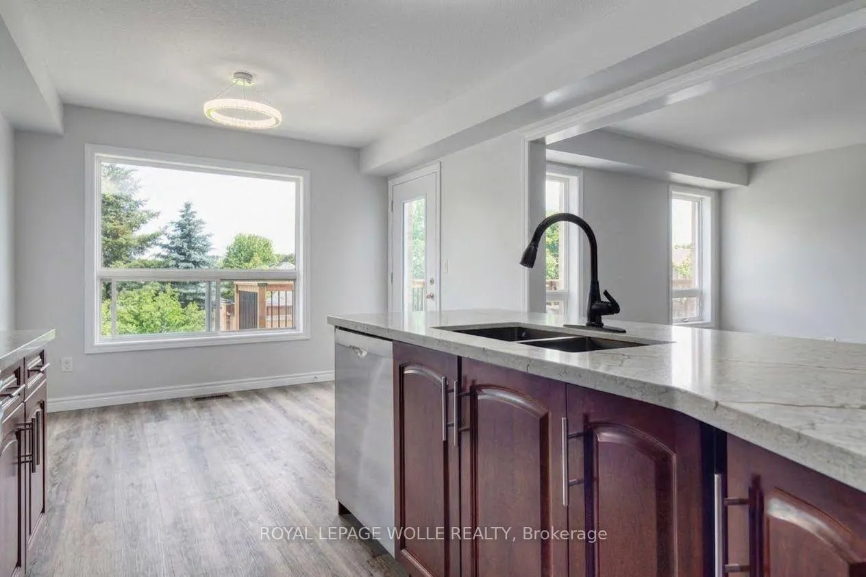 Photo 6 of 264 Vincent Drive, North Dumfries, Ayr — HOMEH