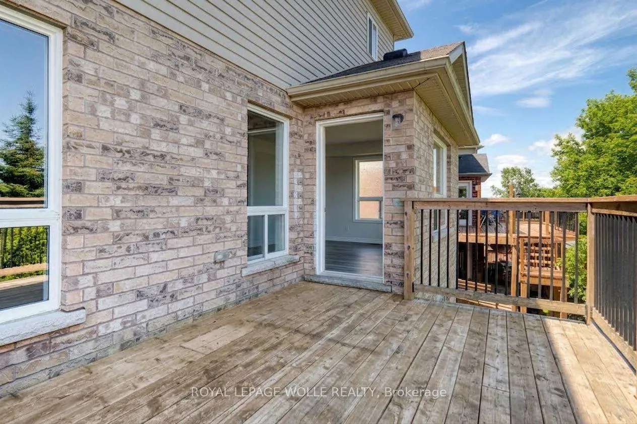 Photo 10 of 264 Vincent Drive, North Dumfries, Ayr — HOMEH
