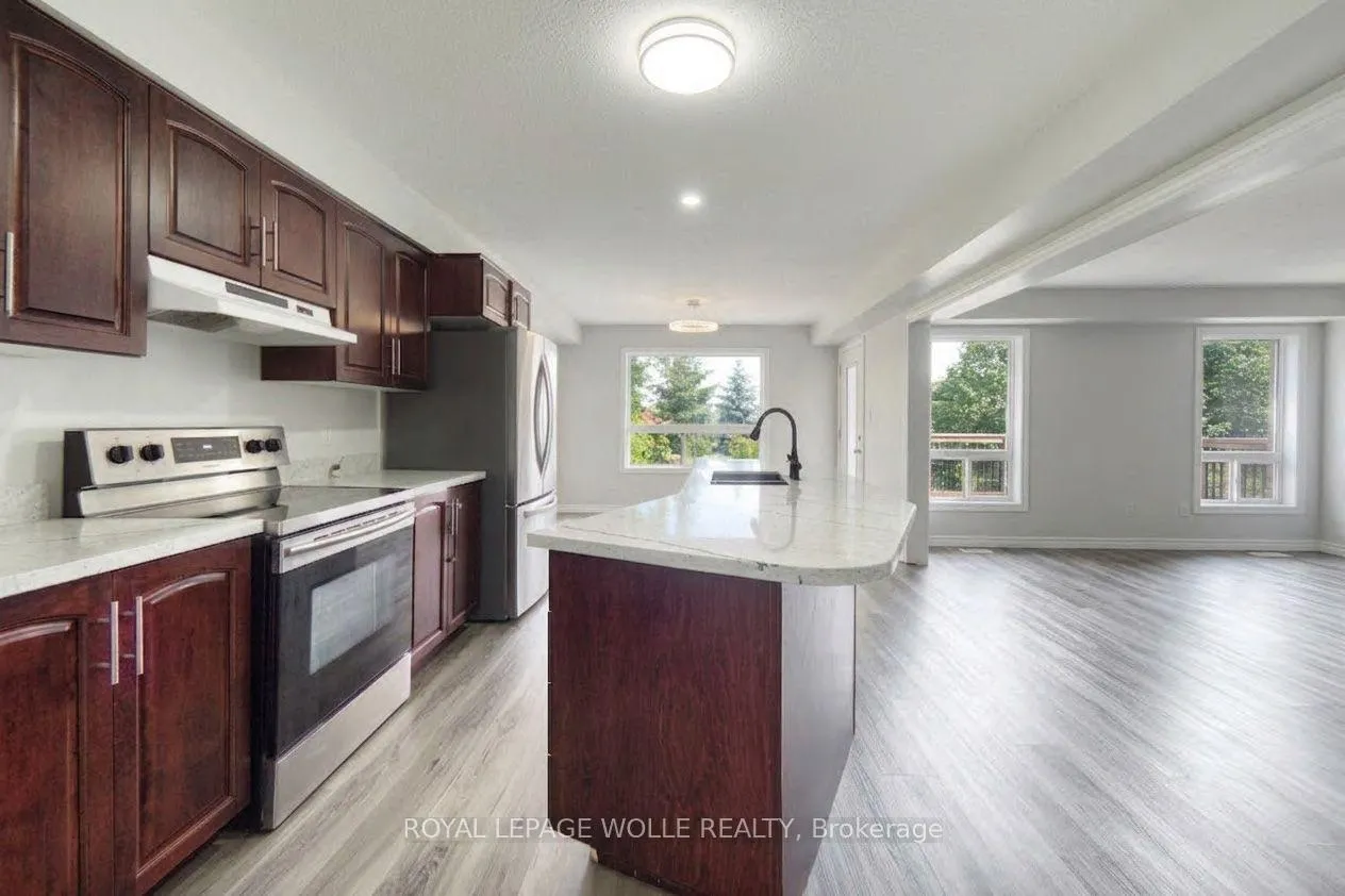 Photo 11 of 264 Vincent Drive, North Dumfries, Ayr — HOMEH