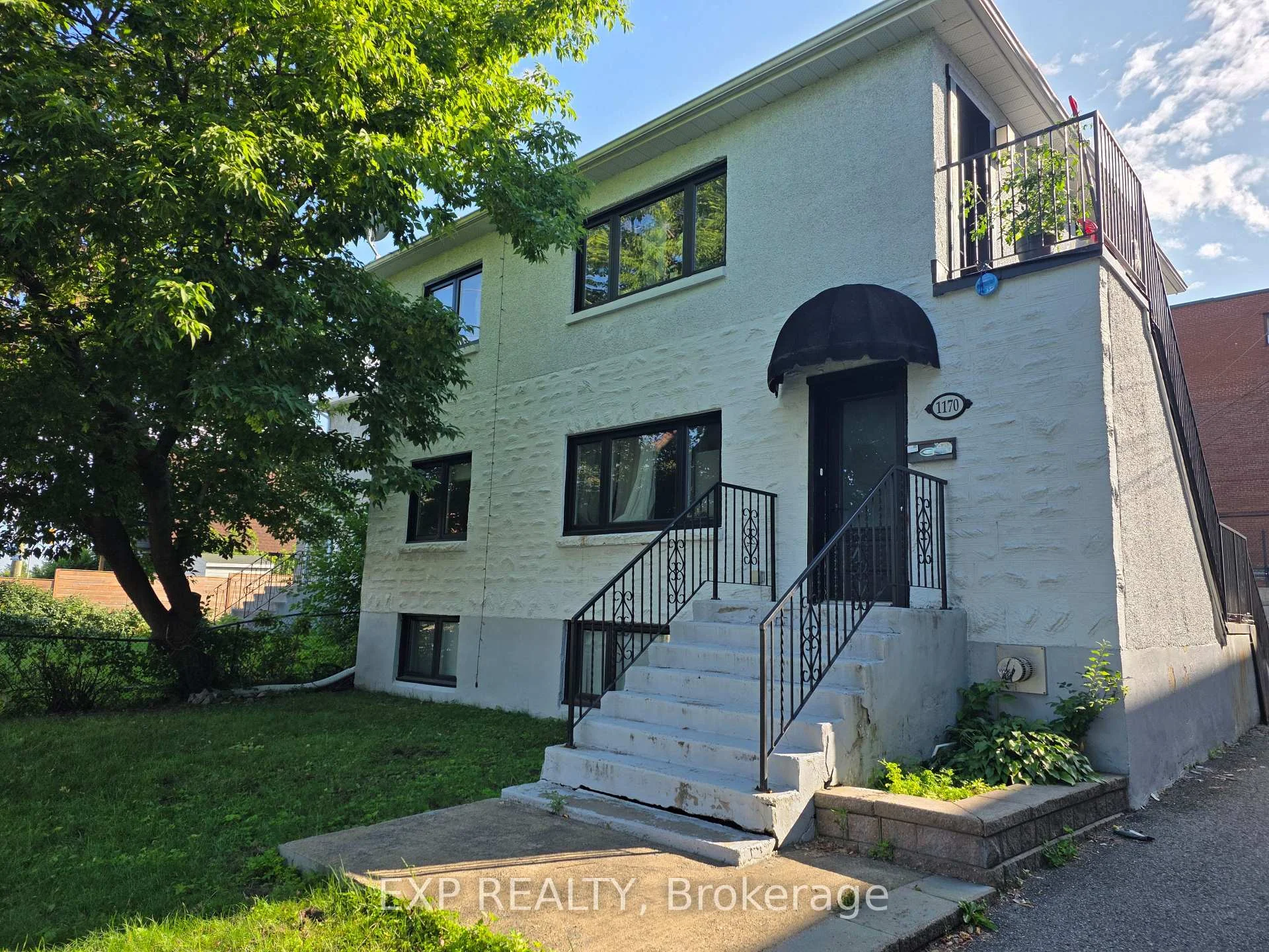 Photo 3 of 1170 Merivale Road, Ottawa, Carlington — HOMEH