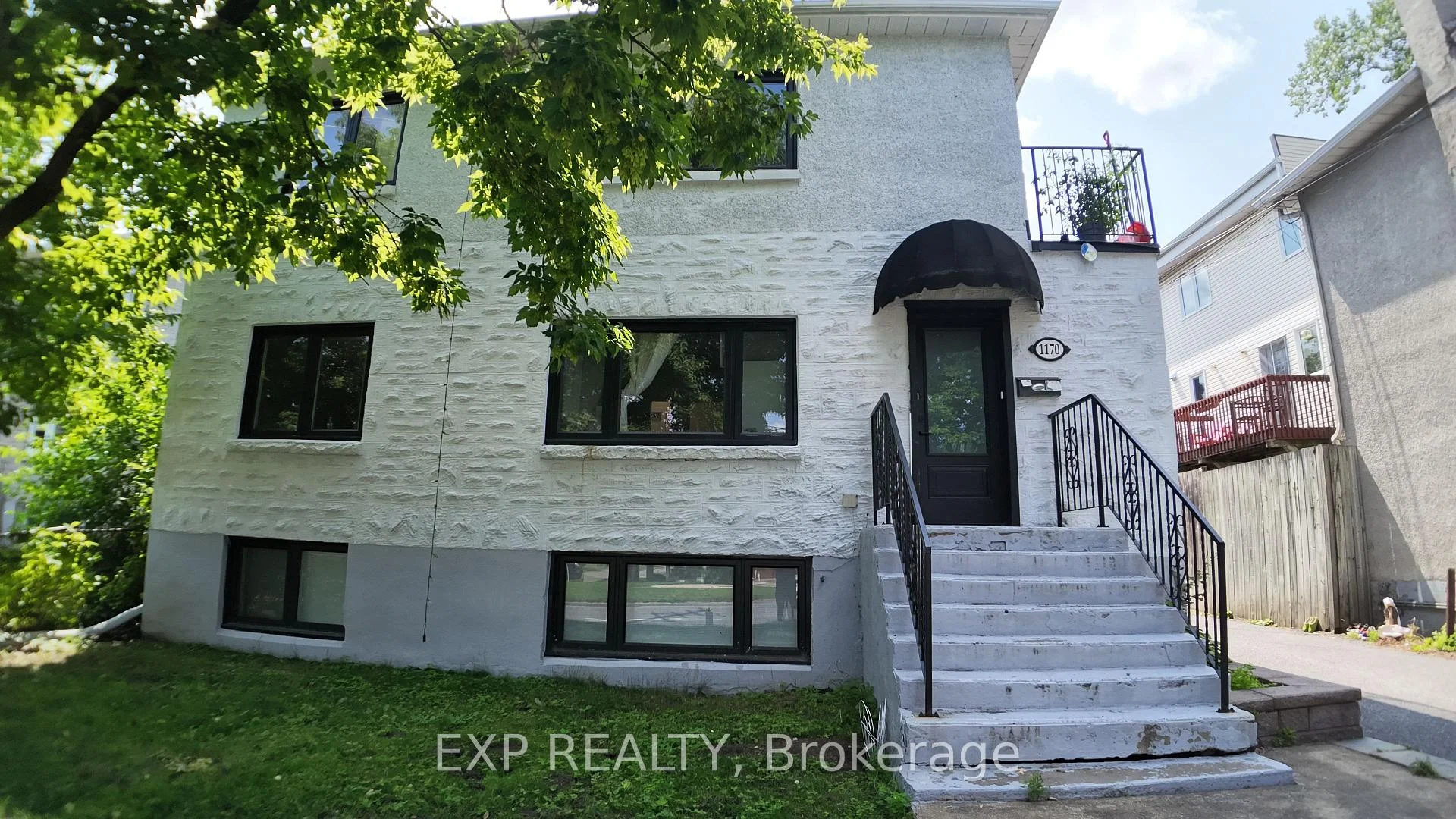 Photo 5 of 1170 Merivale Road, Ottawa, Carlington — HOMEH