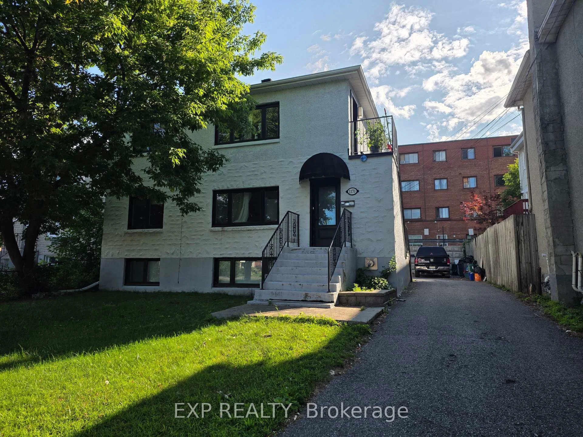 Photo 9 of 1170 Merivale Road, Ottawa, Carlington — HOMEH