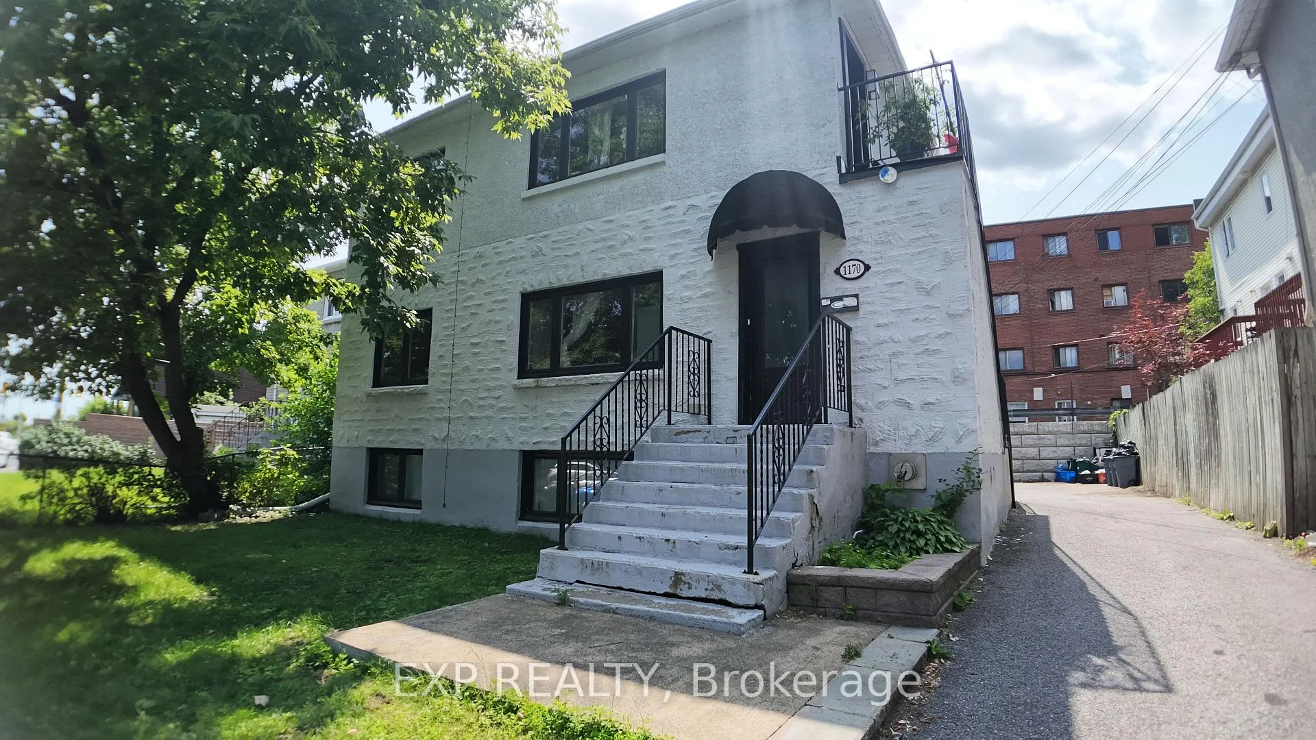 Photo 10 of 1170 Merivale Road, Ottawa, Carlington — HOMEH