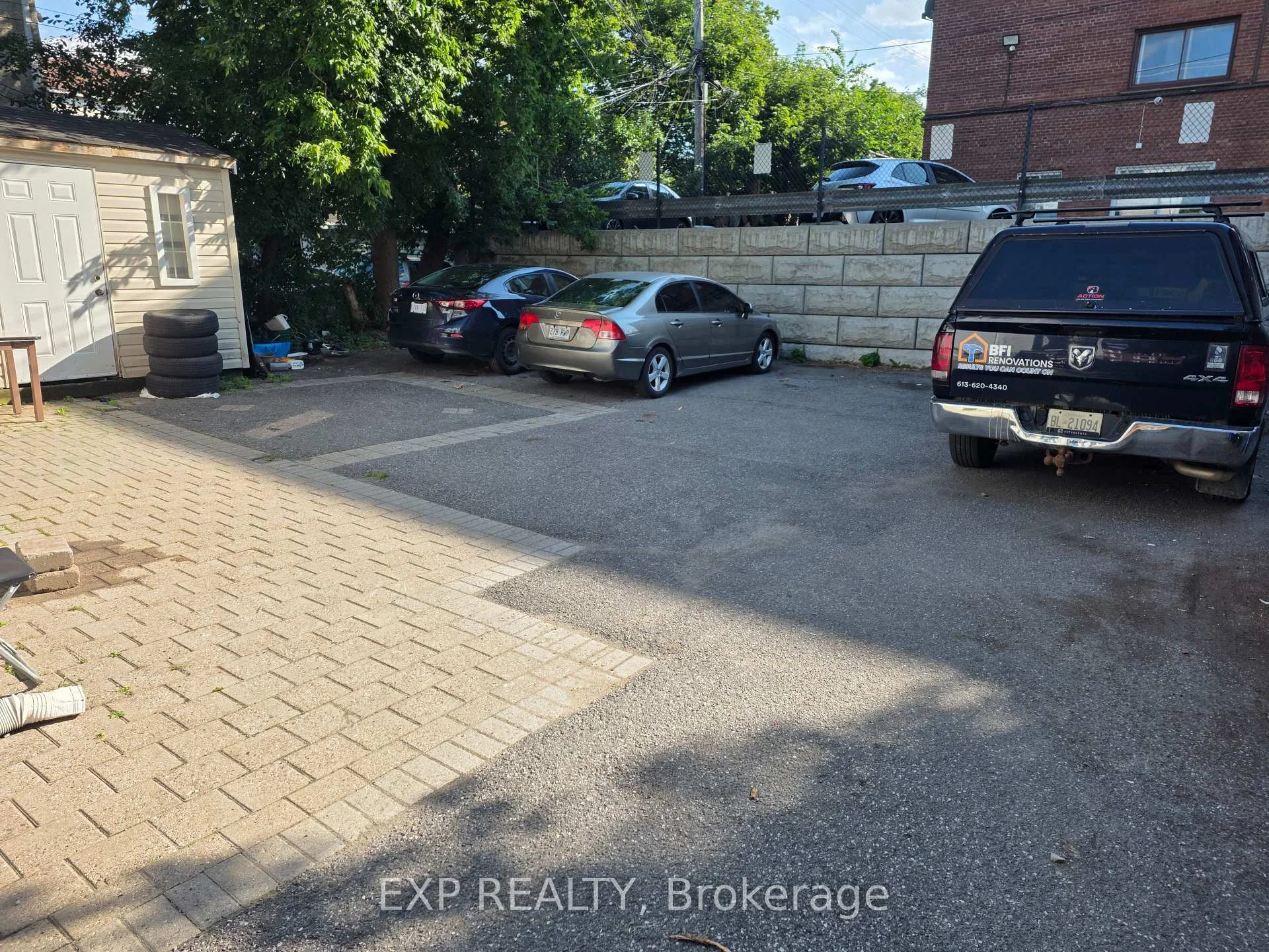 Photo 13 of 1170 Merivale Road, Ottawa, Carlington — HOMEH