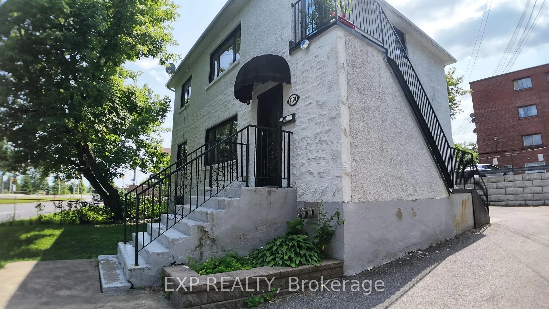 Photo 7 of 1170 Merivale Road, Ottawa, Carlington — HOMEH