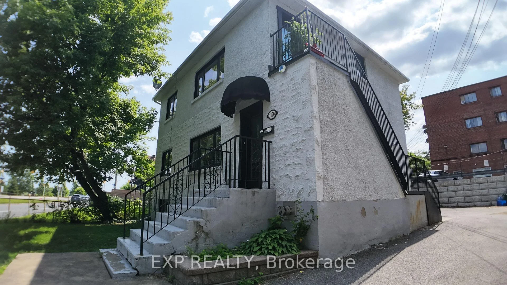 Photo 11 of 1170 Merivale Road, Ottawa, Carlington — HOMEH
