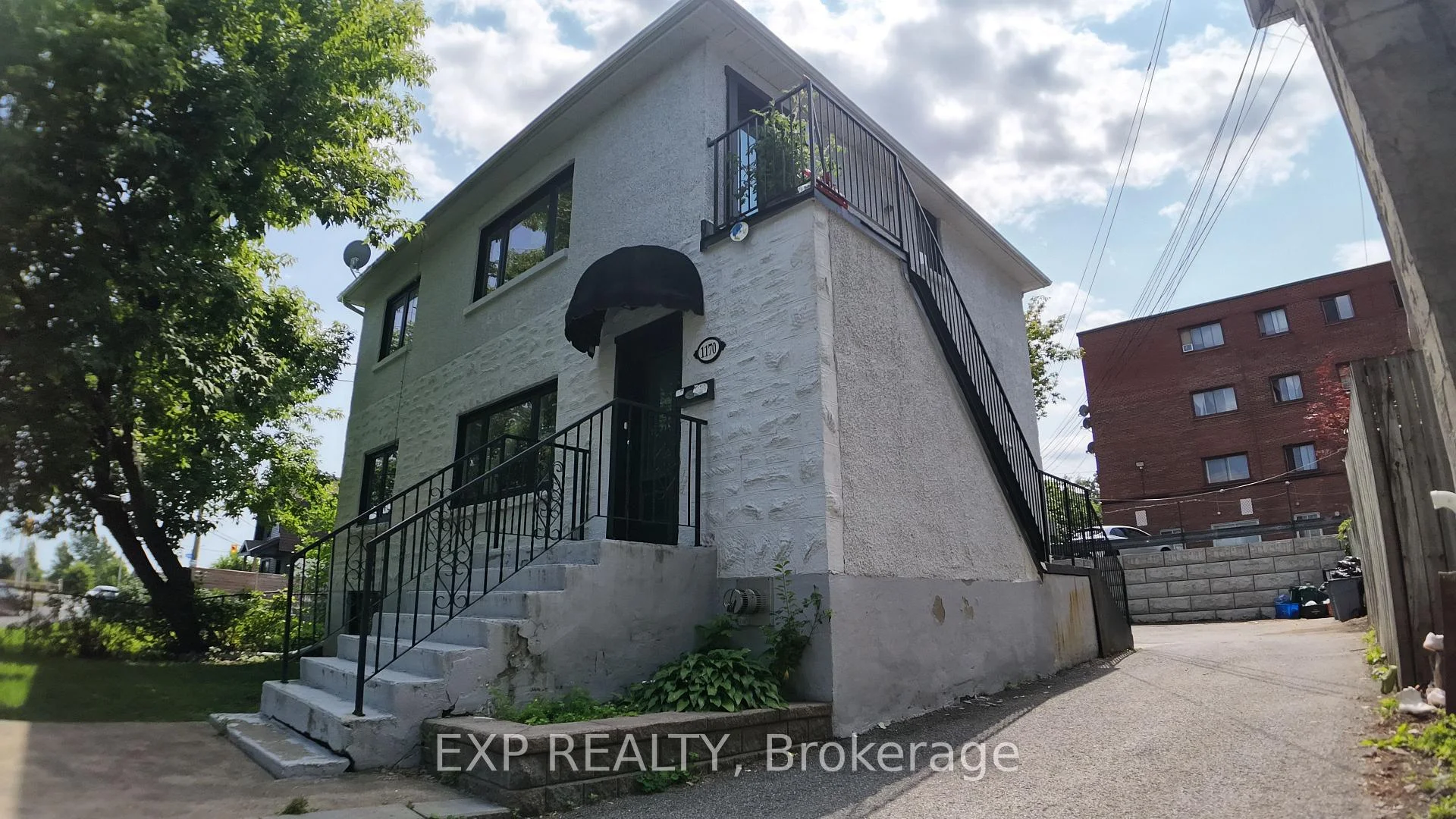 Photo 14 of 1170 Merivale Road, Ottawa, Carlington — HOMEH