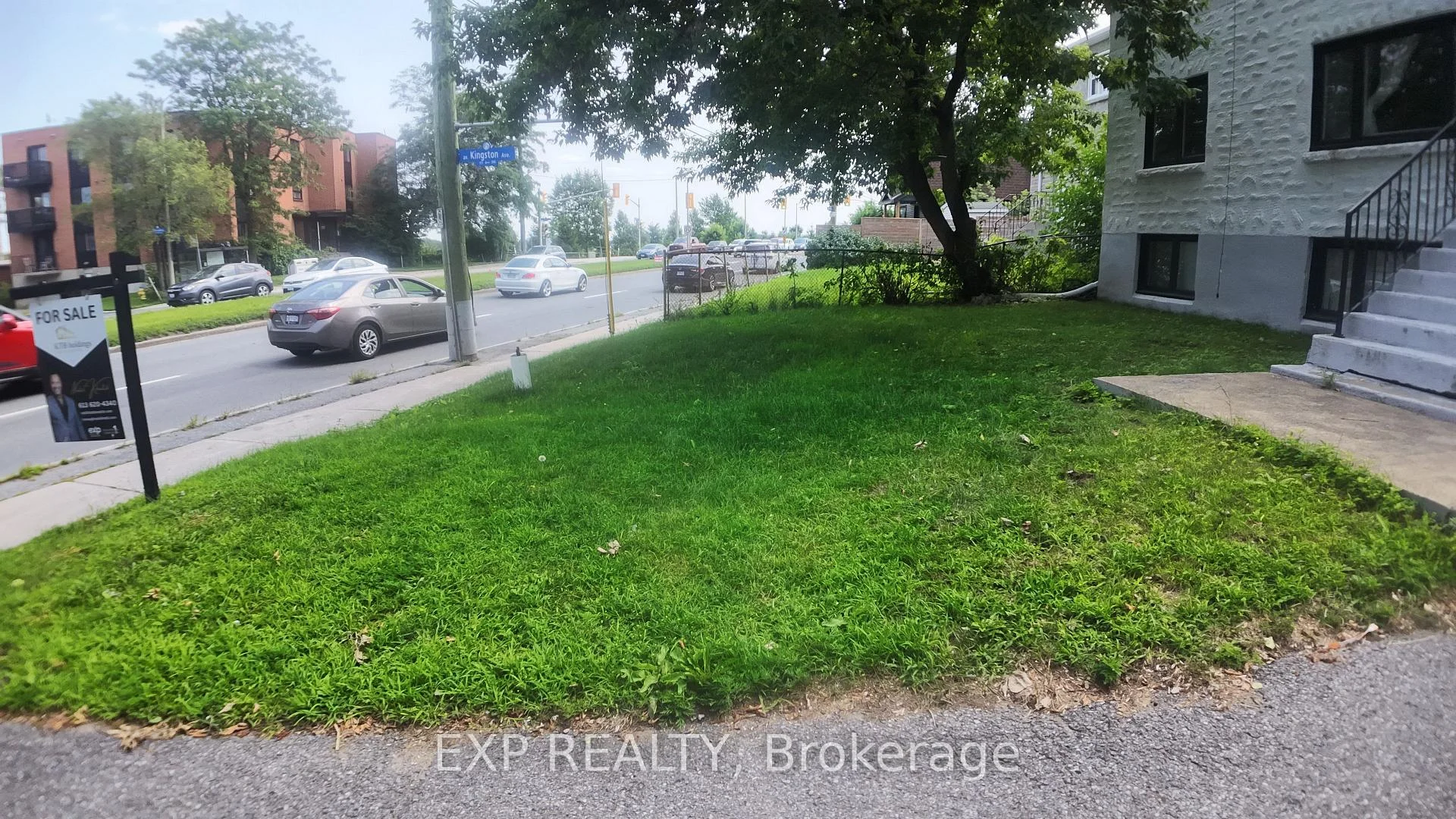 Photo 28 of 1170 Merivale Road, Ottawa, Carlington — HOMEH