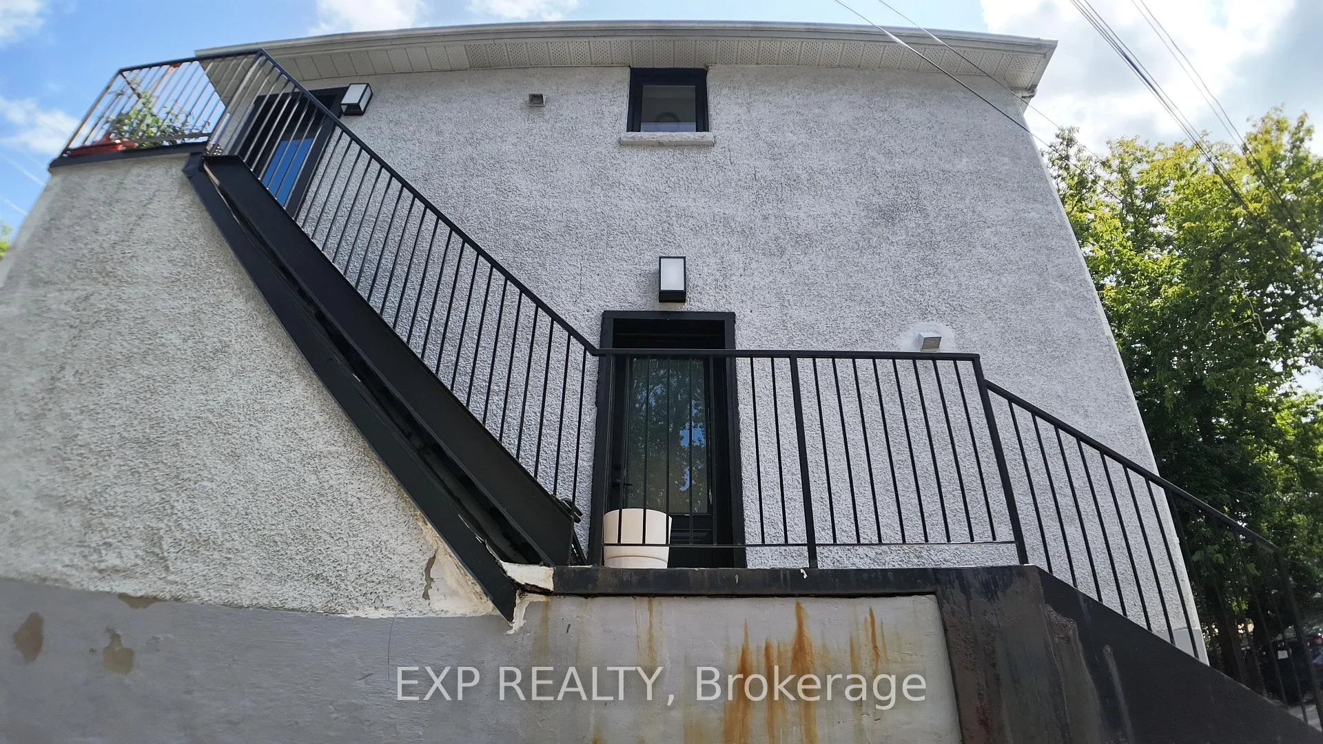 Photo 22 of 1170 Merivale Road, Ottawa, Carlington — HOMEH