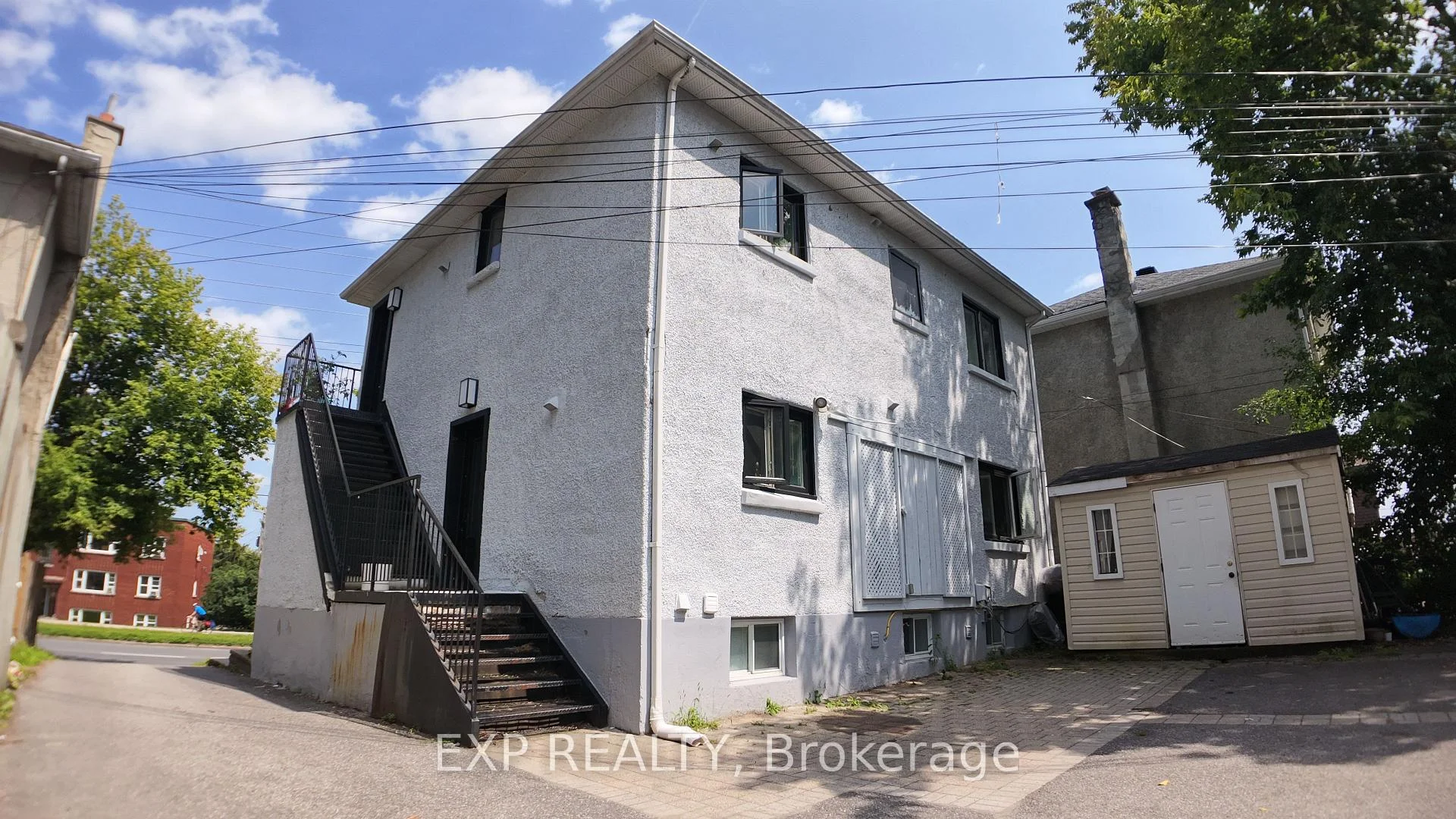 Photo 24 of 1170 Merivale Road, Ottawa, Carlington — HOMEH