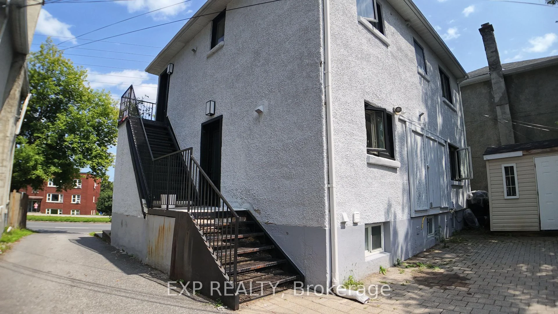 Photo 26 of 1170 Merivale Road, Ottawa, Carlington — HOMEH