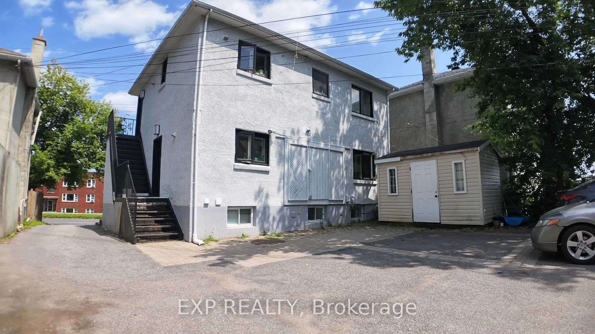 Photo 17 of 1170 Merivale Road, Ottawa, Carlington — HOMEH