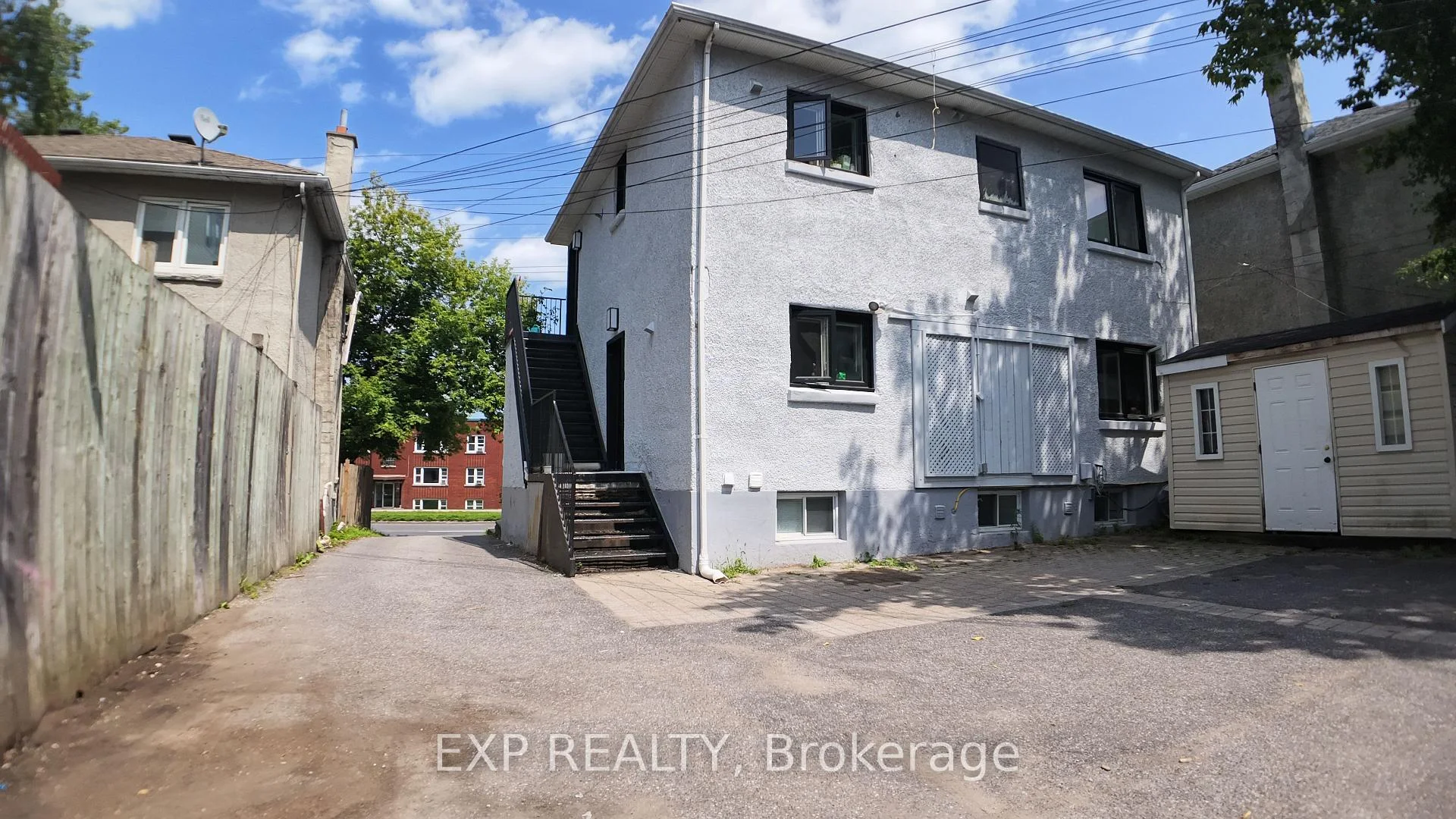 Photo 36 of 1170 Merivale Road, Ottawa, Carlington — HOMEH