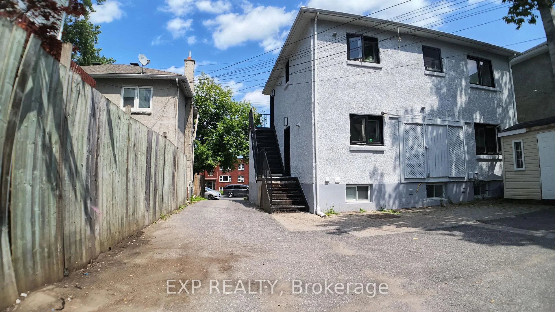 Photo 18 of 1170 Merivale Road, Ottawa, Carlington — HOMEH