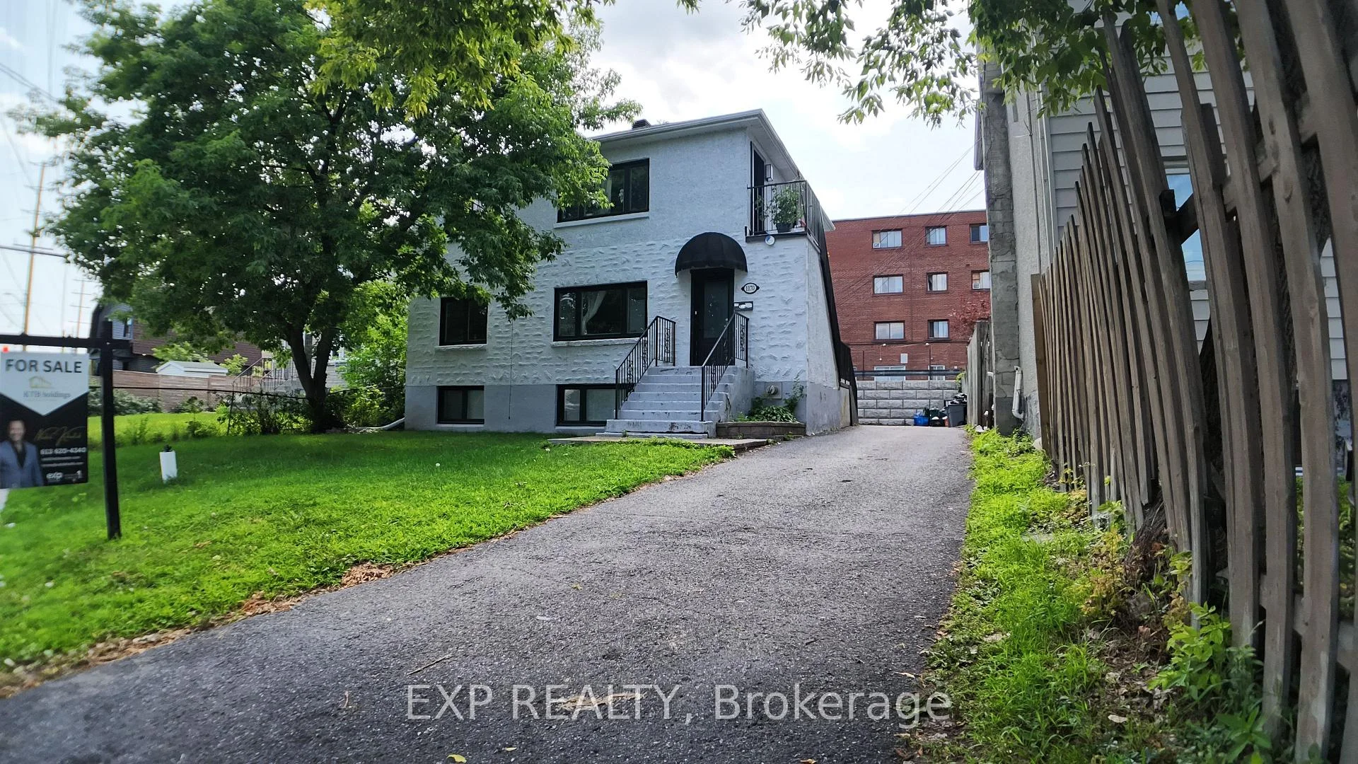 Photo 12 of 1170 Merivale Road, Ottawa, Carlington — HOMEH
