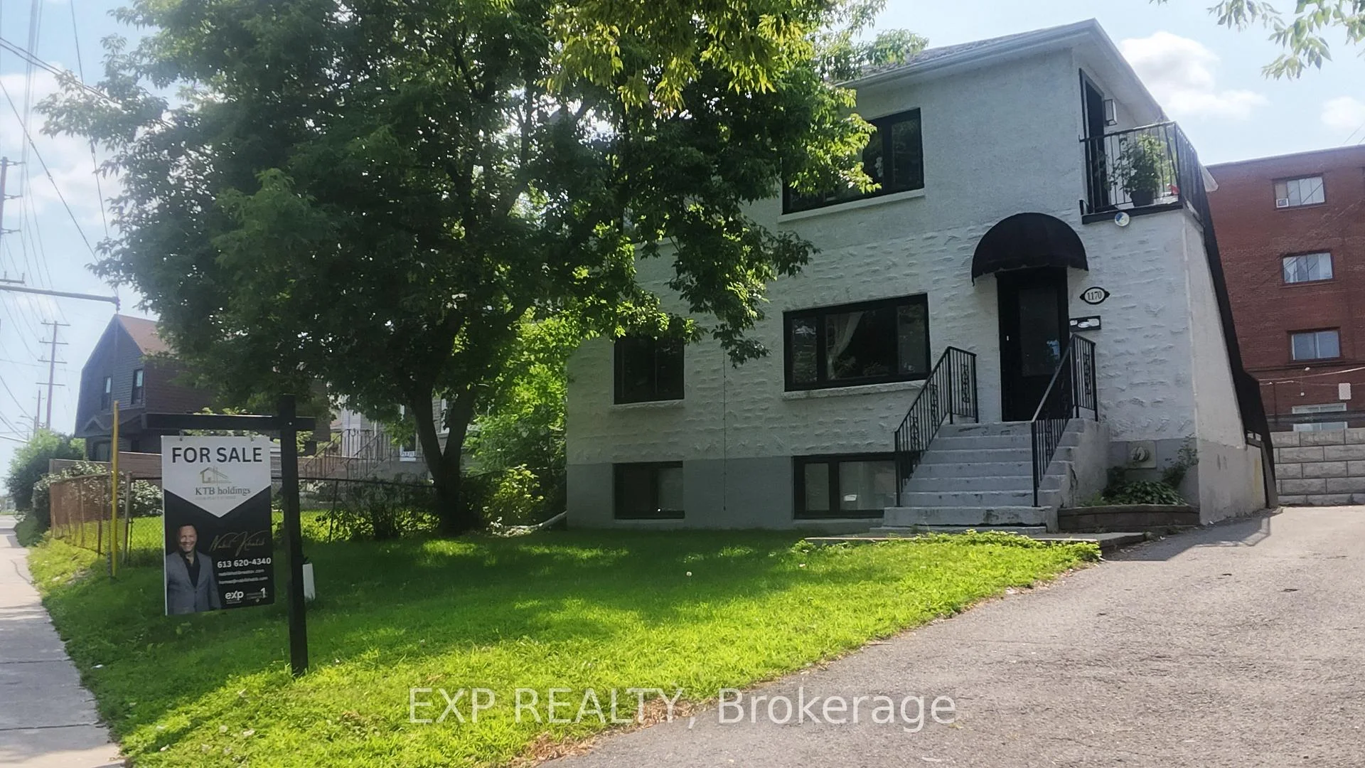 Photo 33 of 1170 Merivale Road, Ottawa, Carlington — HOMEH