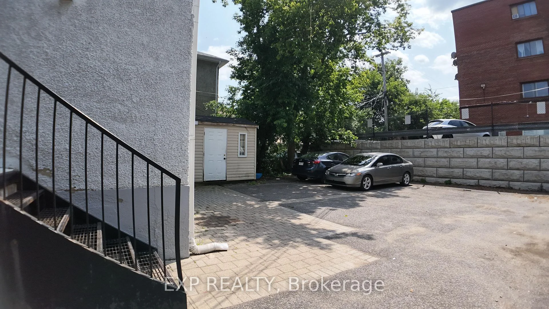 Photo 20 of 1170 Merivale Road, Ottawa, Carlington — HOMEH