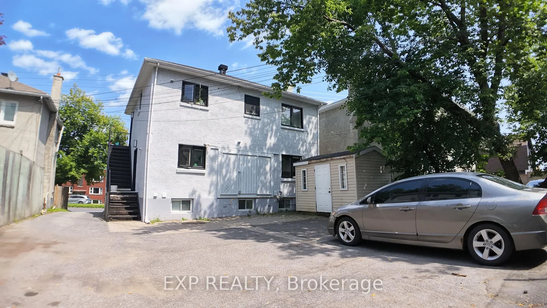 Photo 48 of 1170 Merivale Road, Ottawa, Carlington — HOMEH