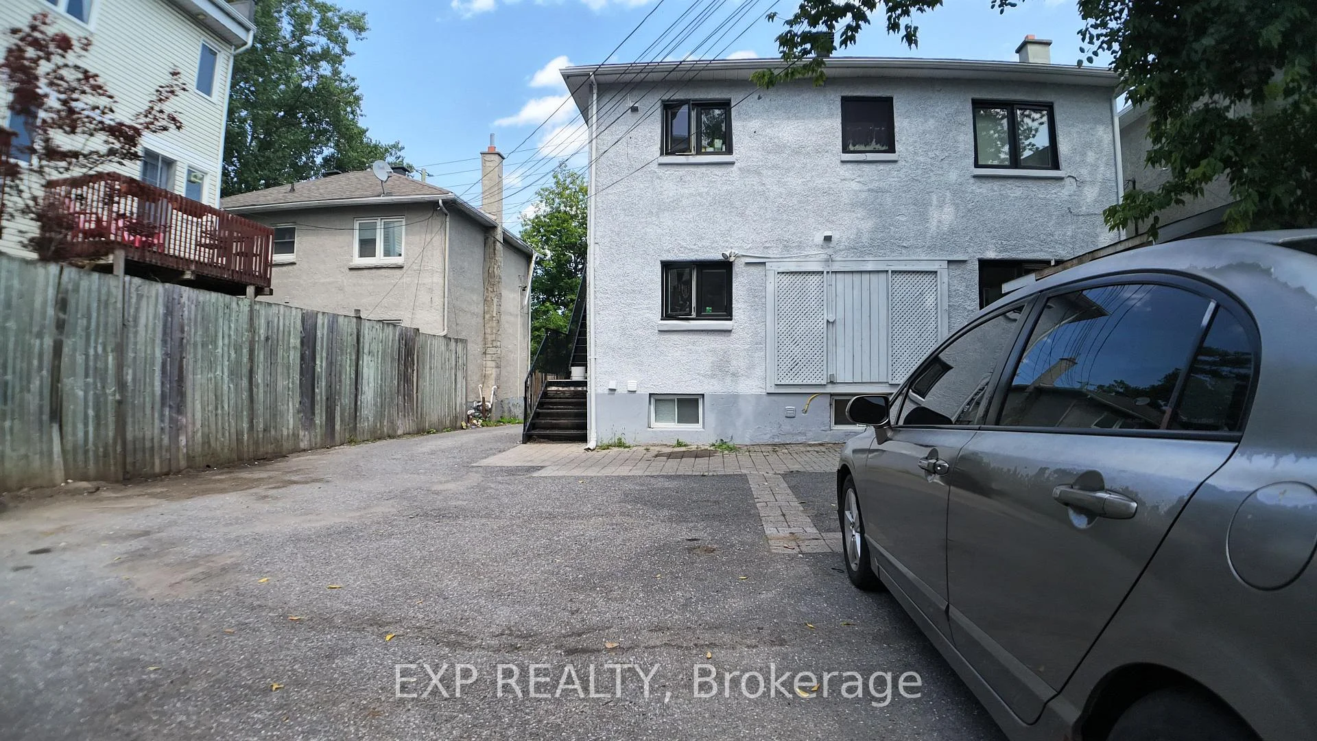 Photo 23 of 1170 Merivale Road, Ottawa, Carlington — HOMEH