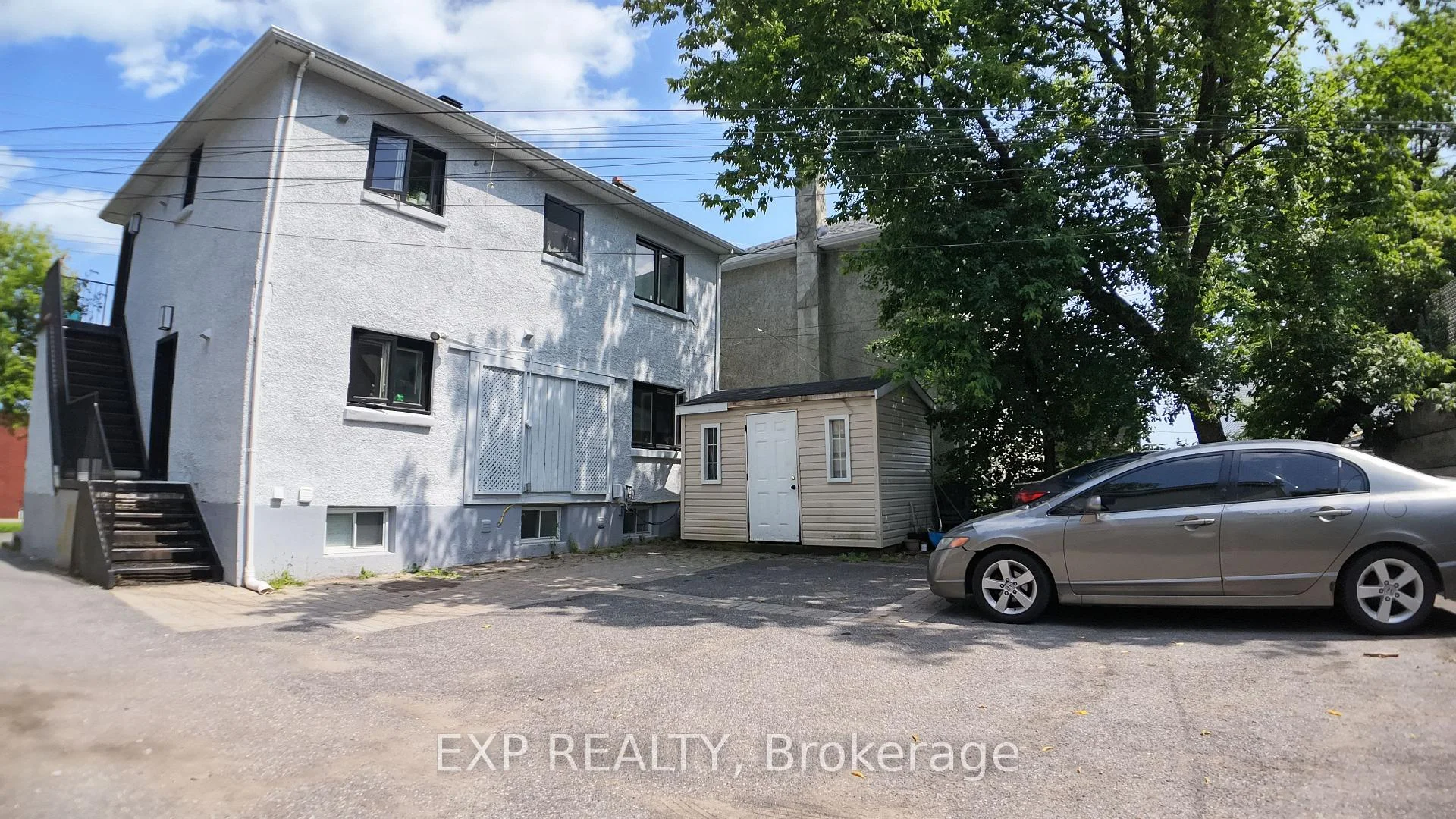 Photo 25 of 1170 Merivale Road, Ottawa, Carlington — HOMEH