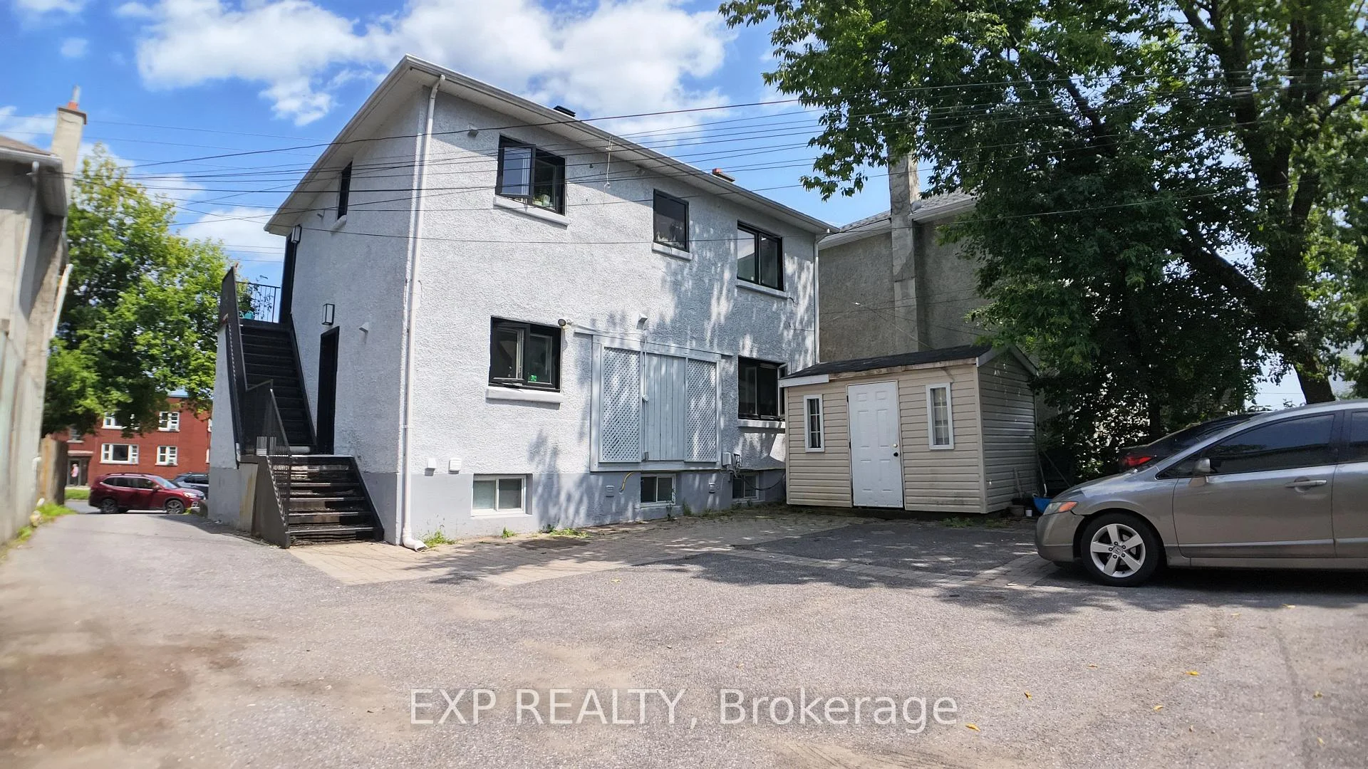 Photo 42 of 1170 Merivale Road, Ottawa, Carlington — HOMEH