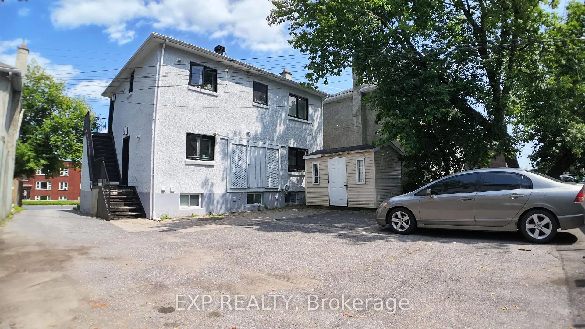 Photo 56 of 1170 Merivale Road, Ottawa, Carlington — HOMEH